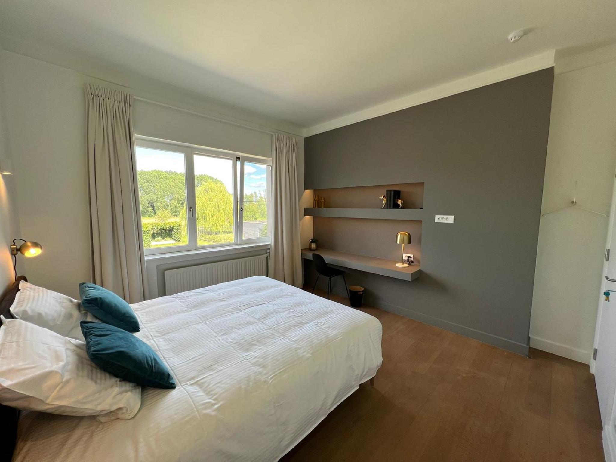Superior Double Room photo 3