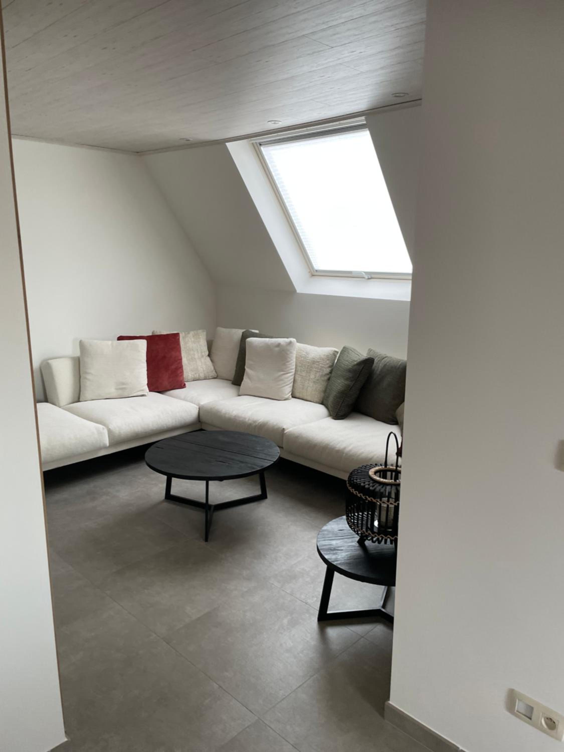 Two-Bedroom Apartment photo 1
