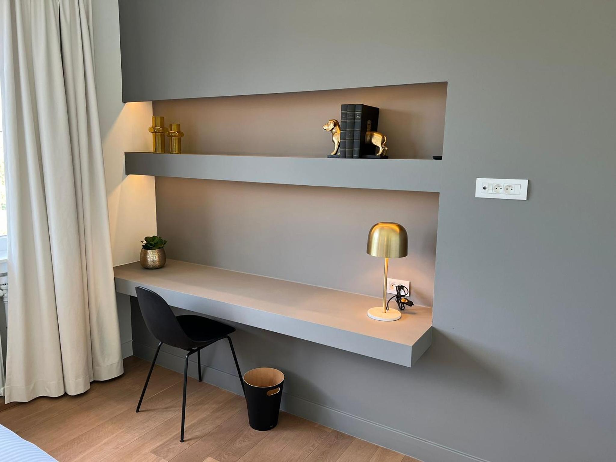 Superior Double Room photo 2