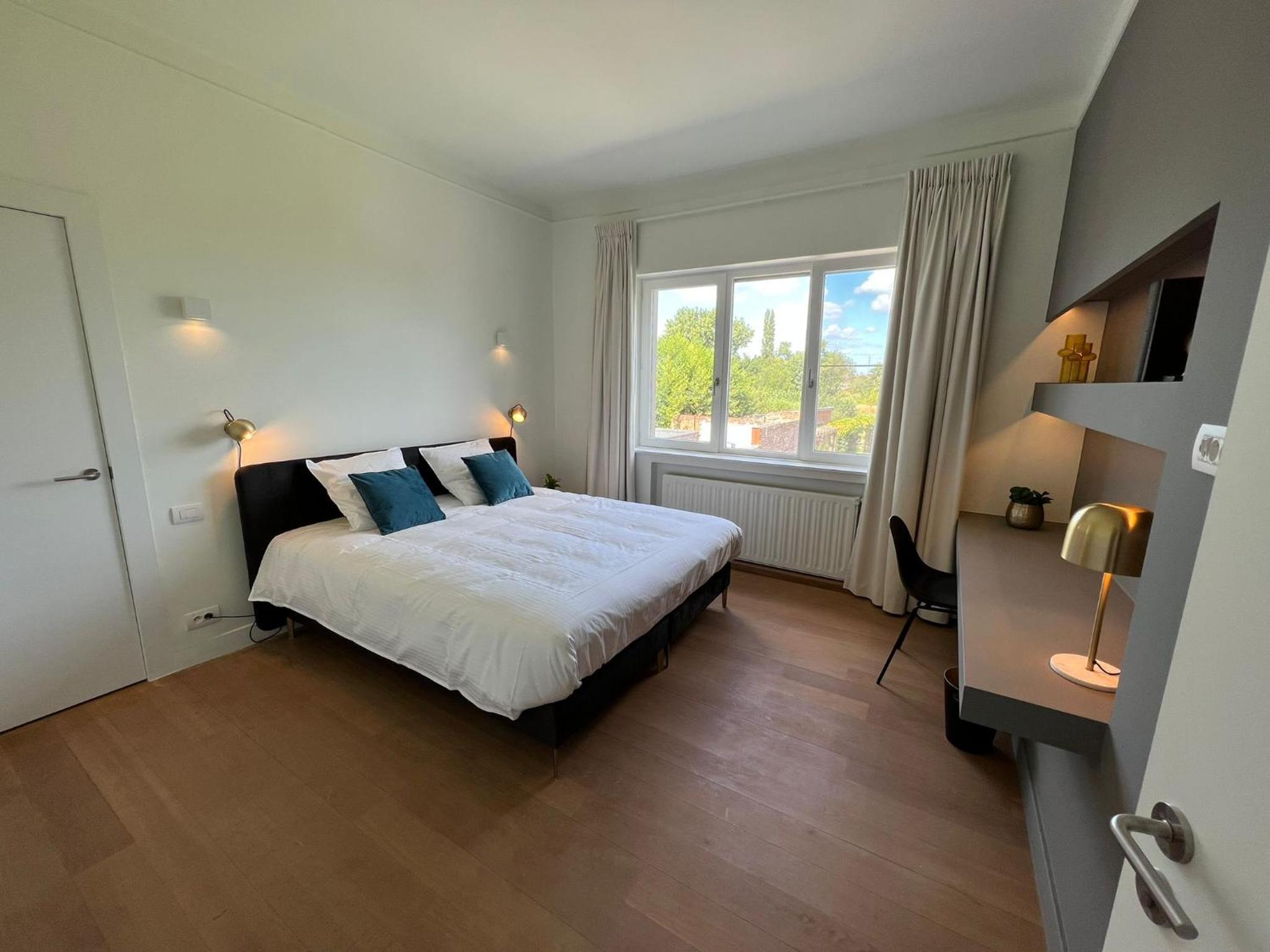 Superior Double Room photo 1