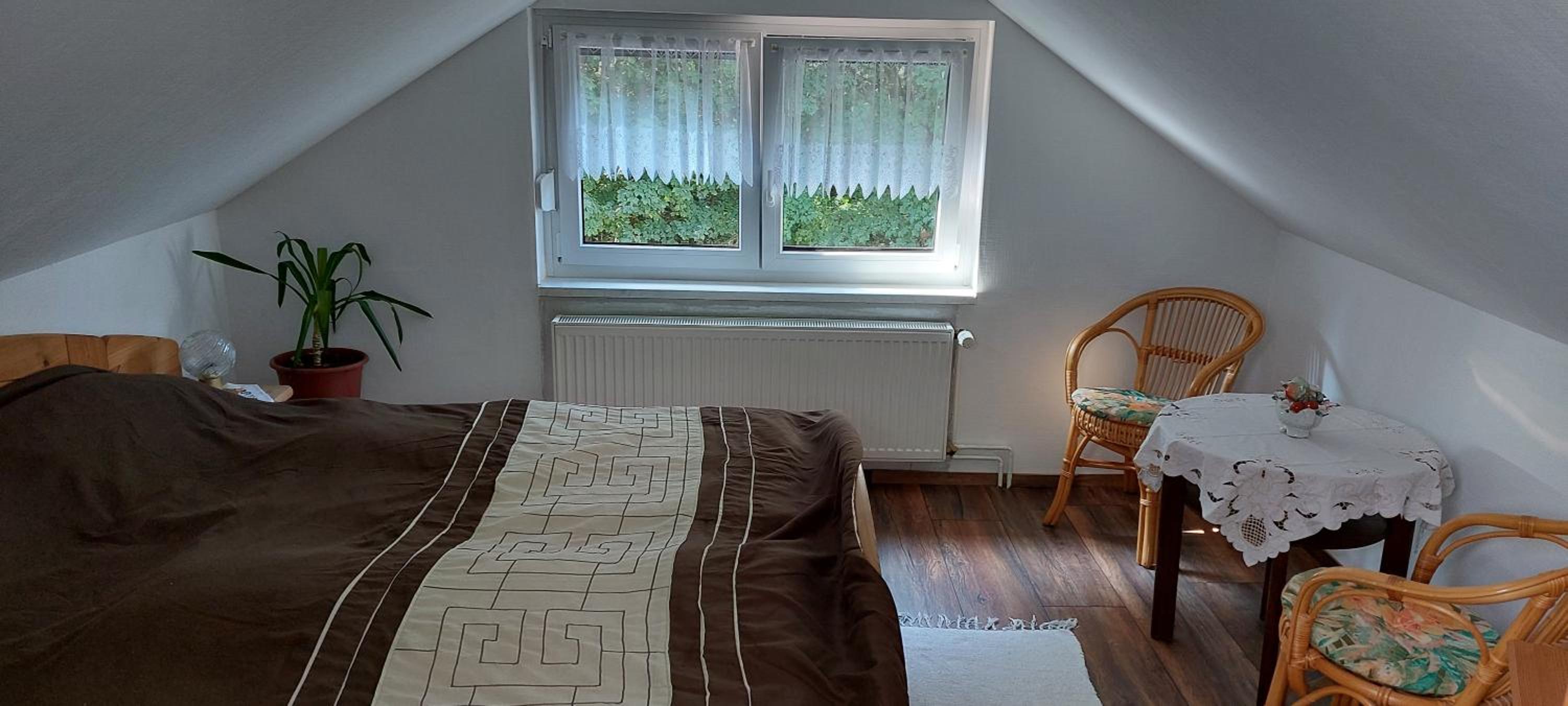 Two-Bedroom Apartment photo 3