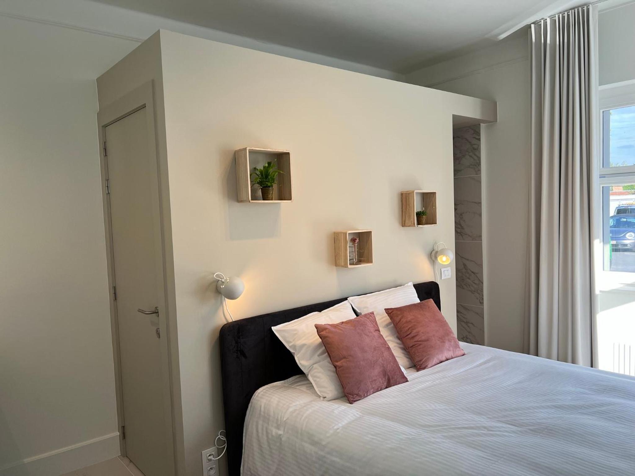 Double Room with Private Bathroom photo 1