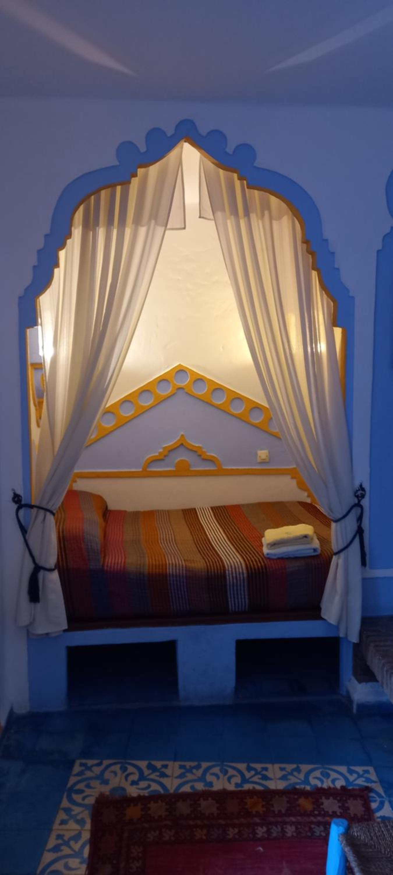 Triple Room with Private Bathroom - Photo 4