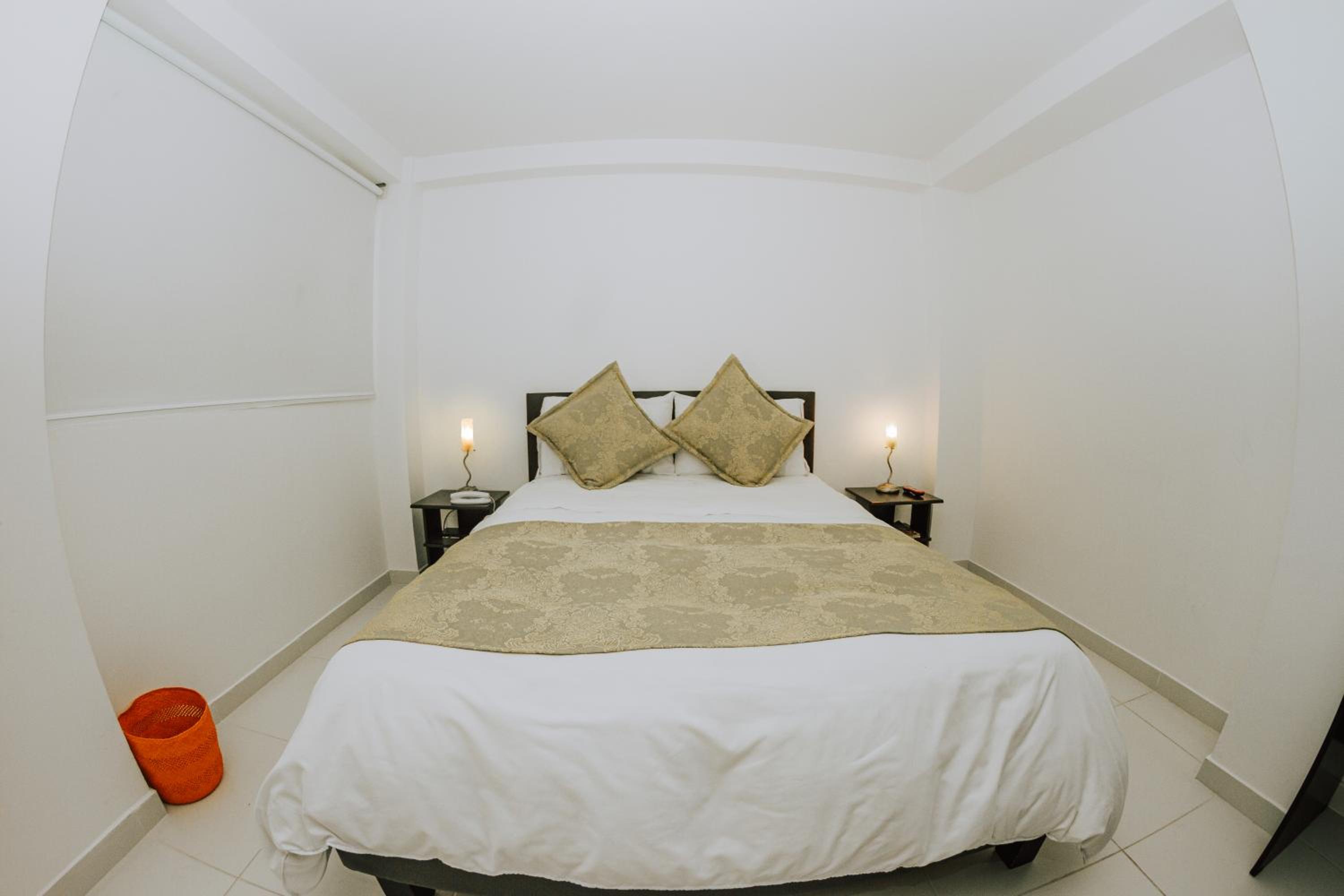 Double Room photo 3