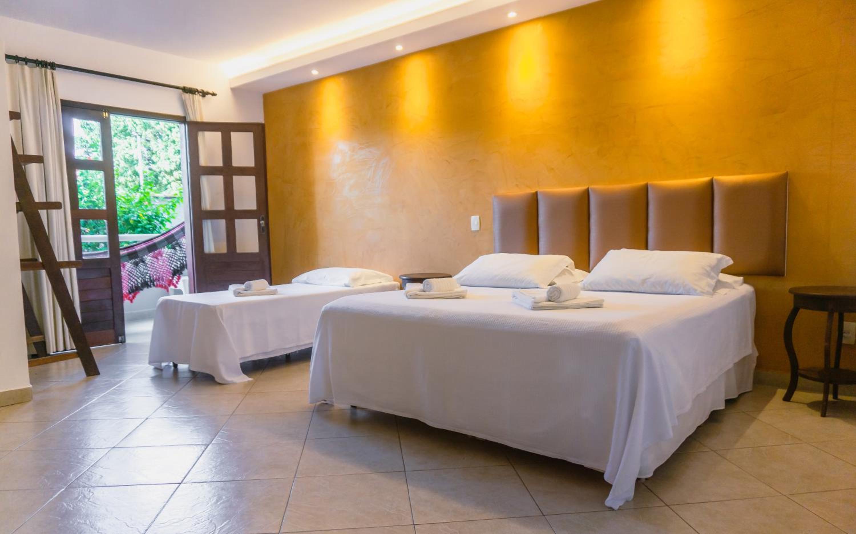 Triple Room photo 2
