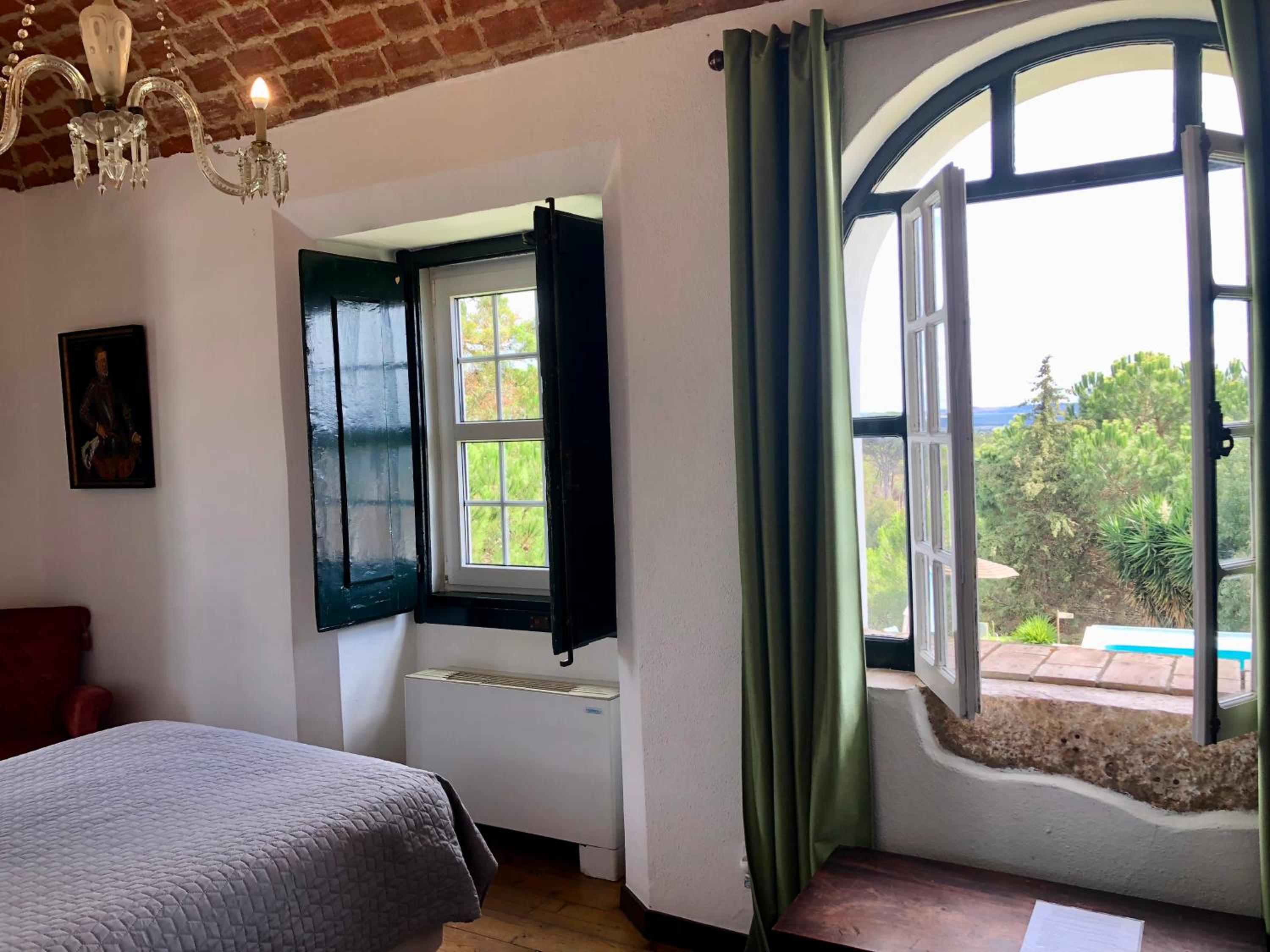 Double Room - Photo 1