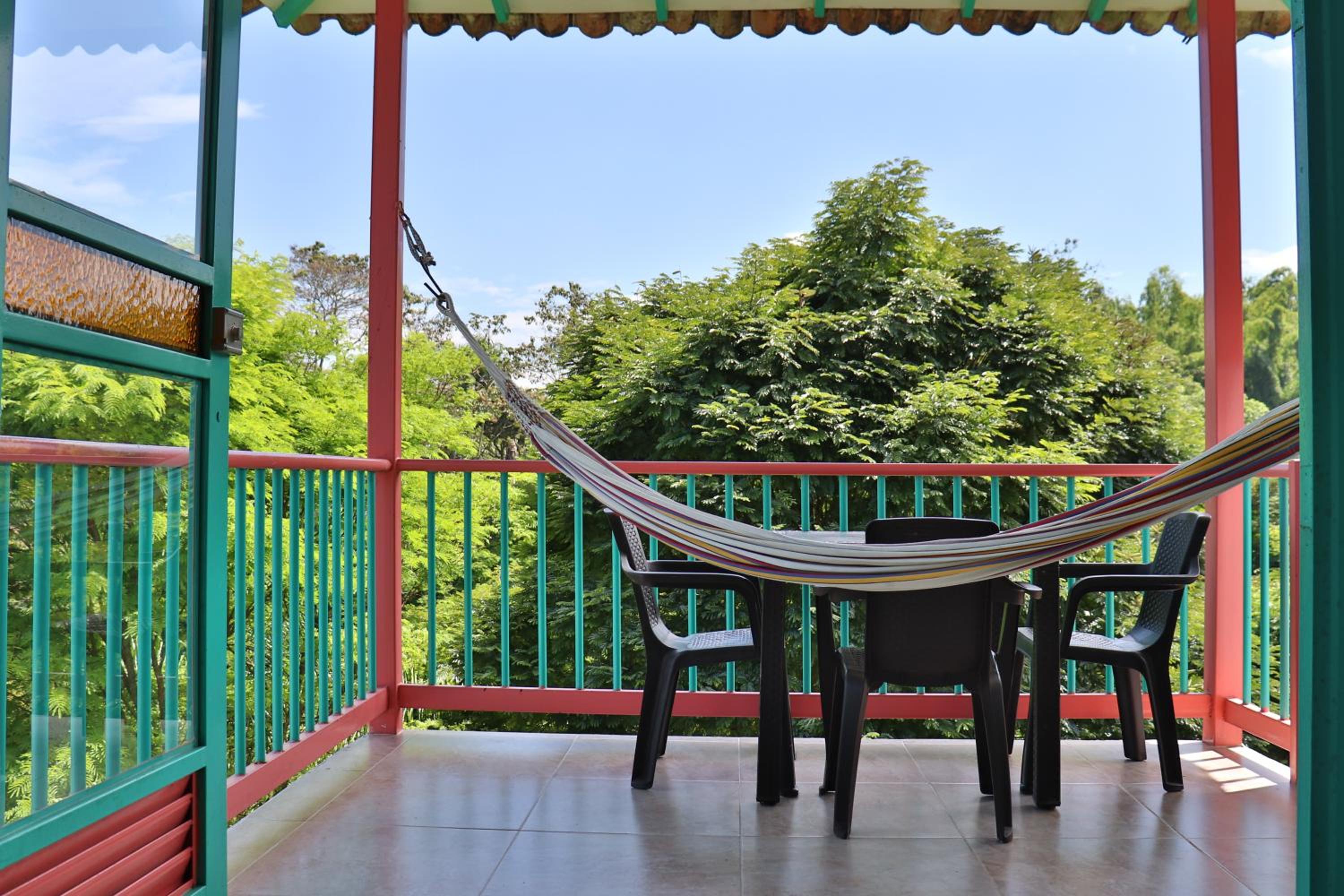 Junior Suite with Balcony photo 3