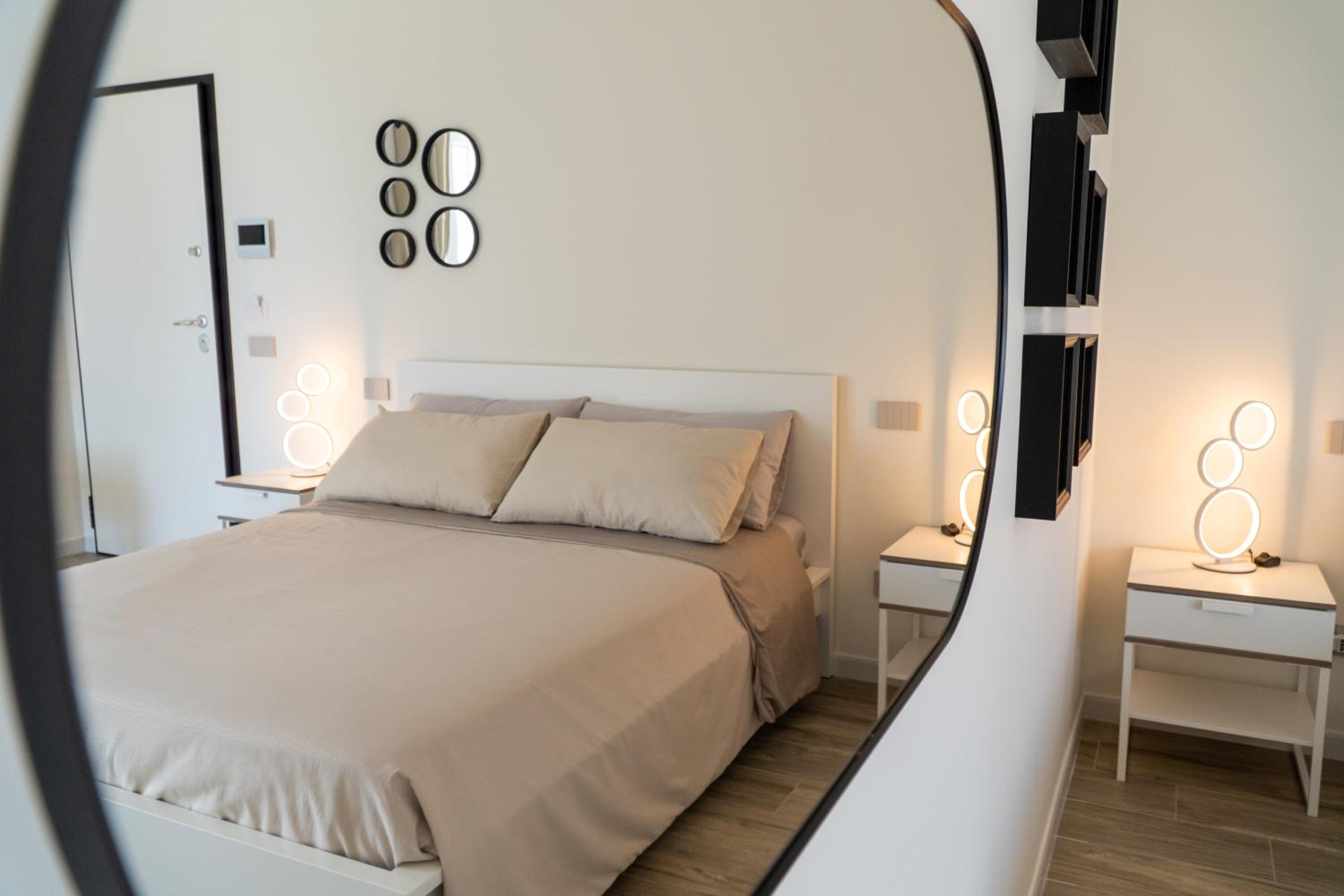 Double Room with Balcony (3 Adults)