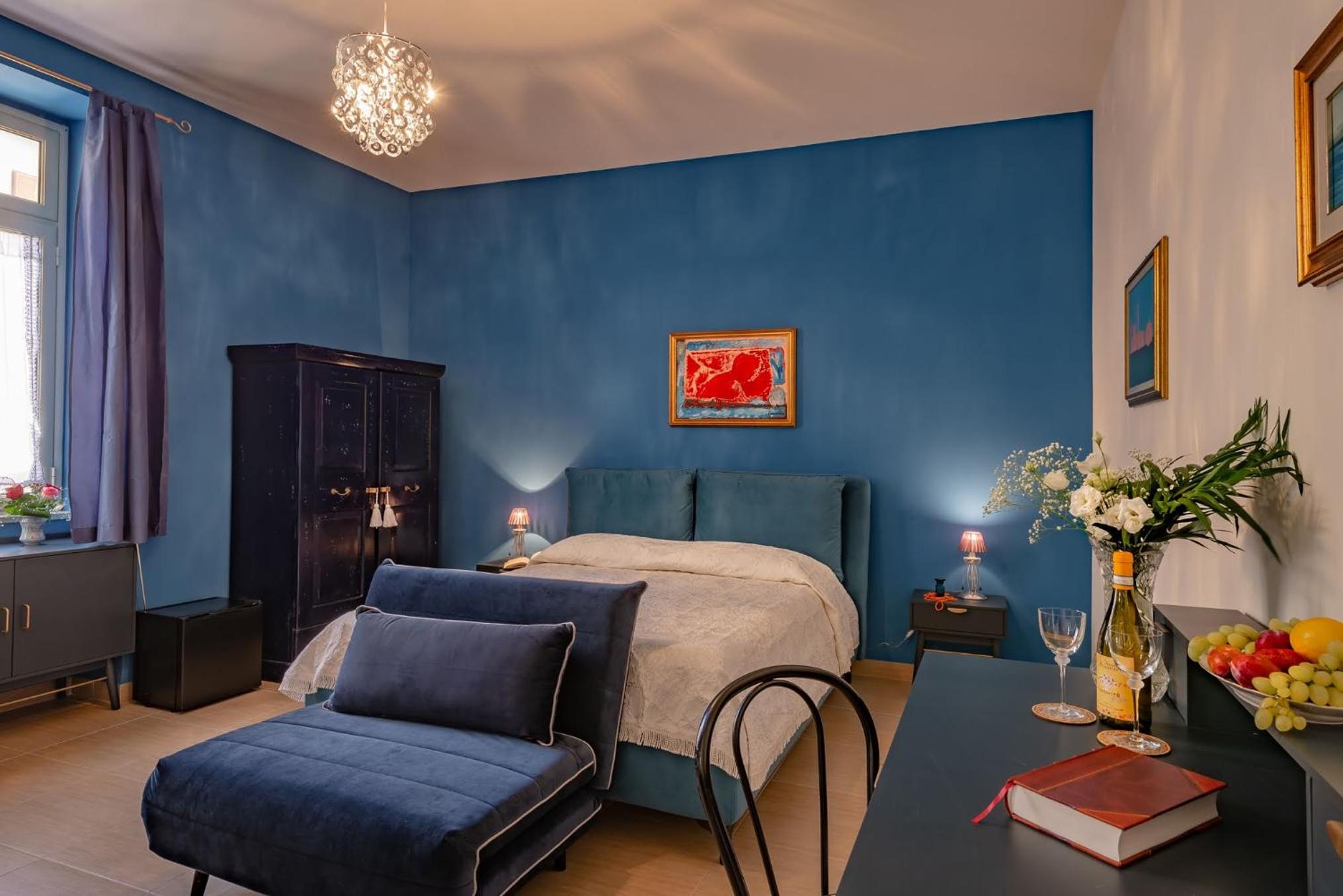 Comfort Triple Room photo 1