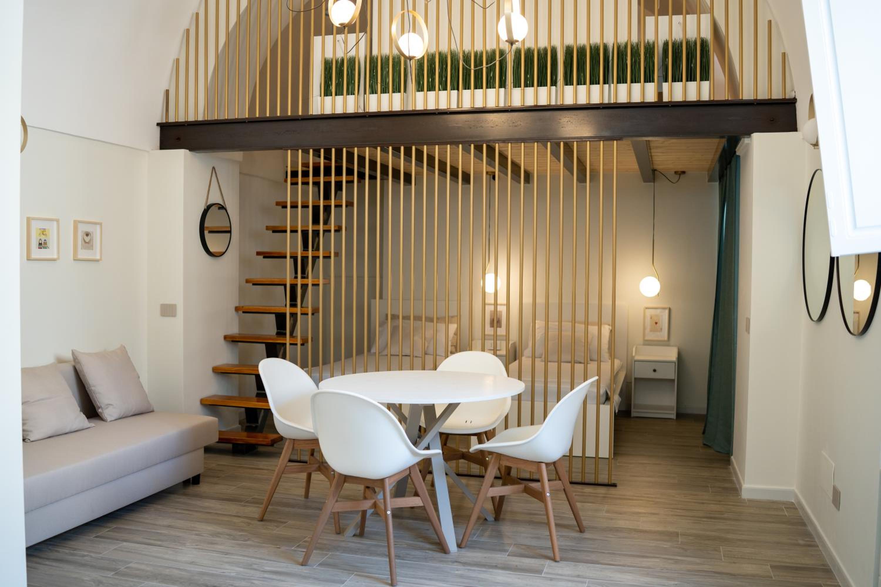 Family Junior Suite