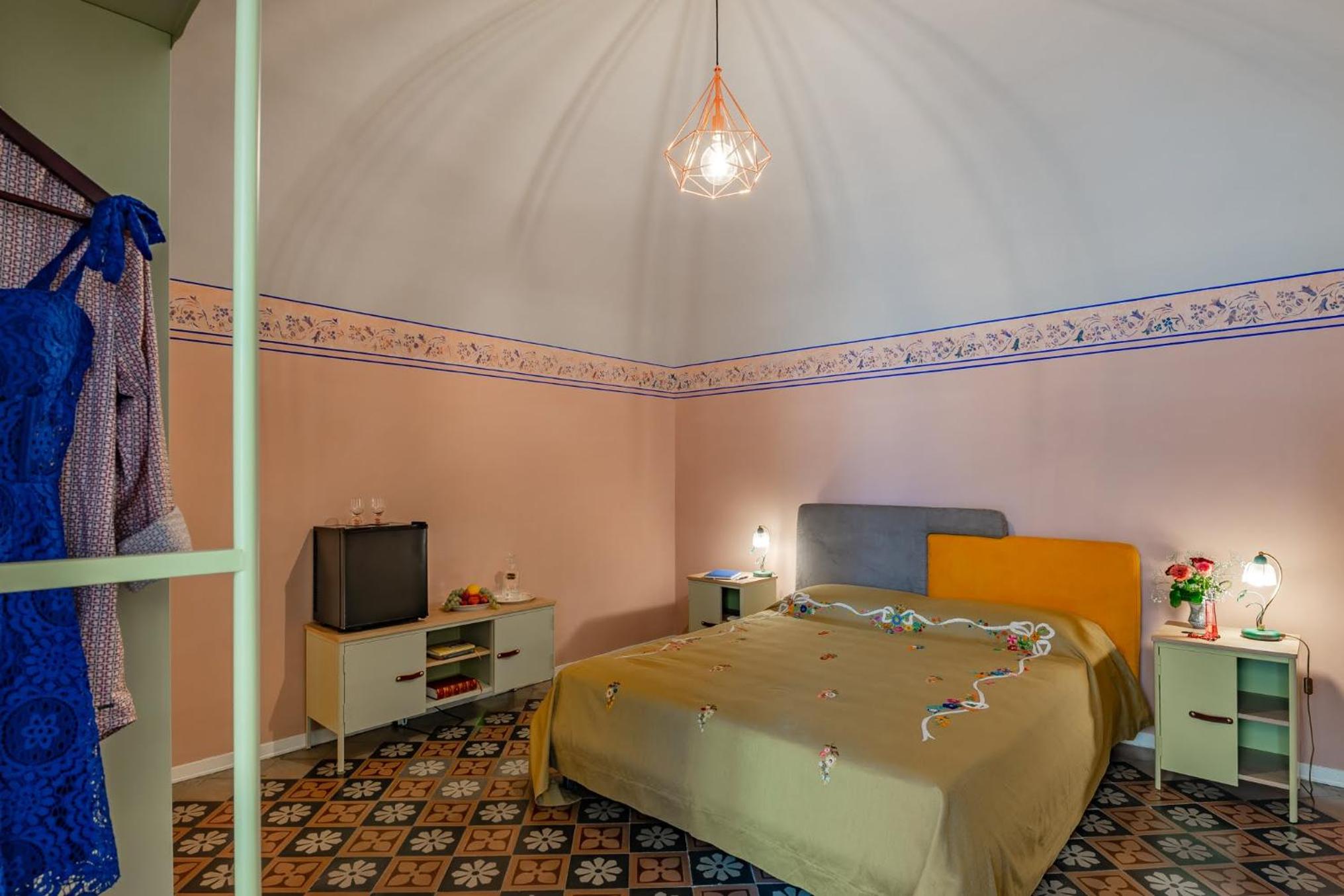 Deluxe Double Room photo 1