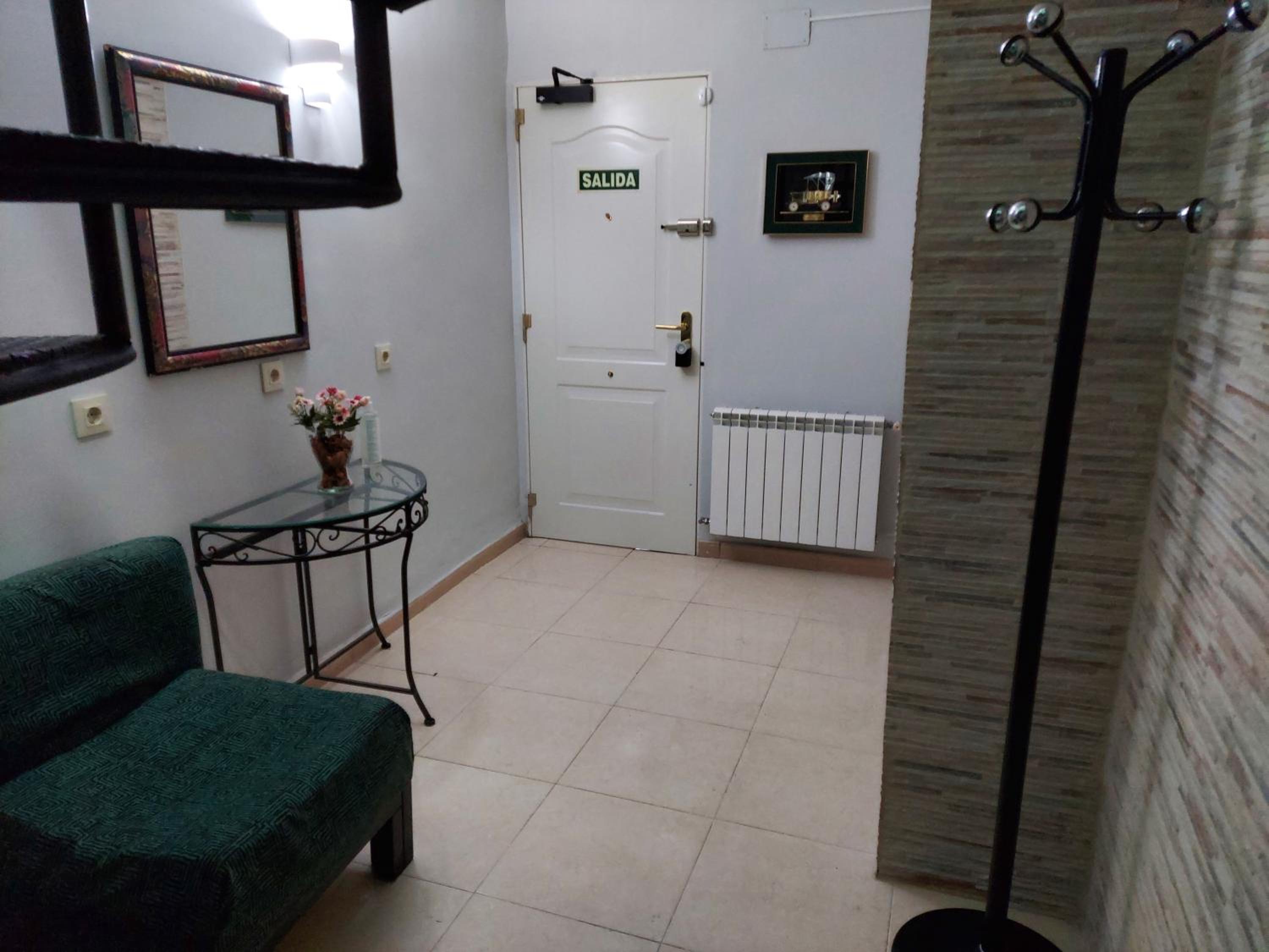 Three-Bedroom House photo 3