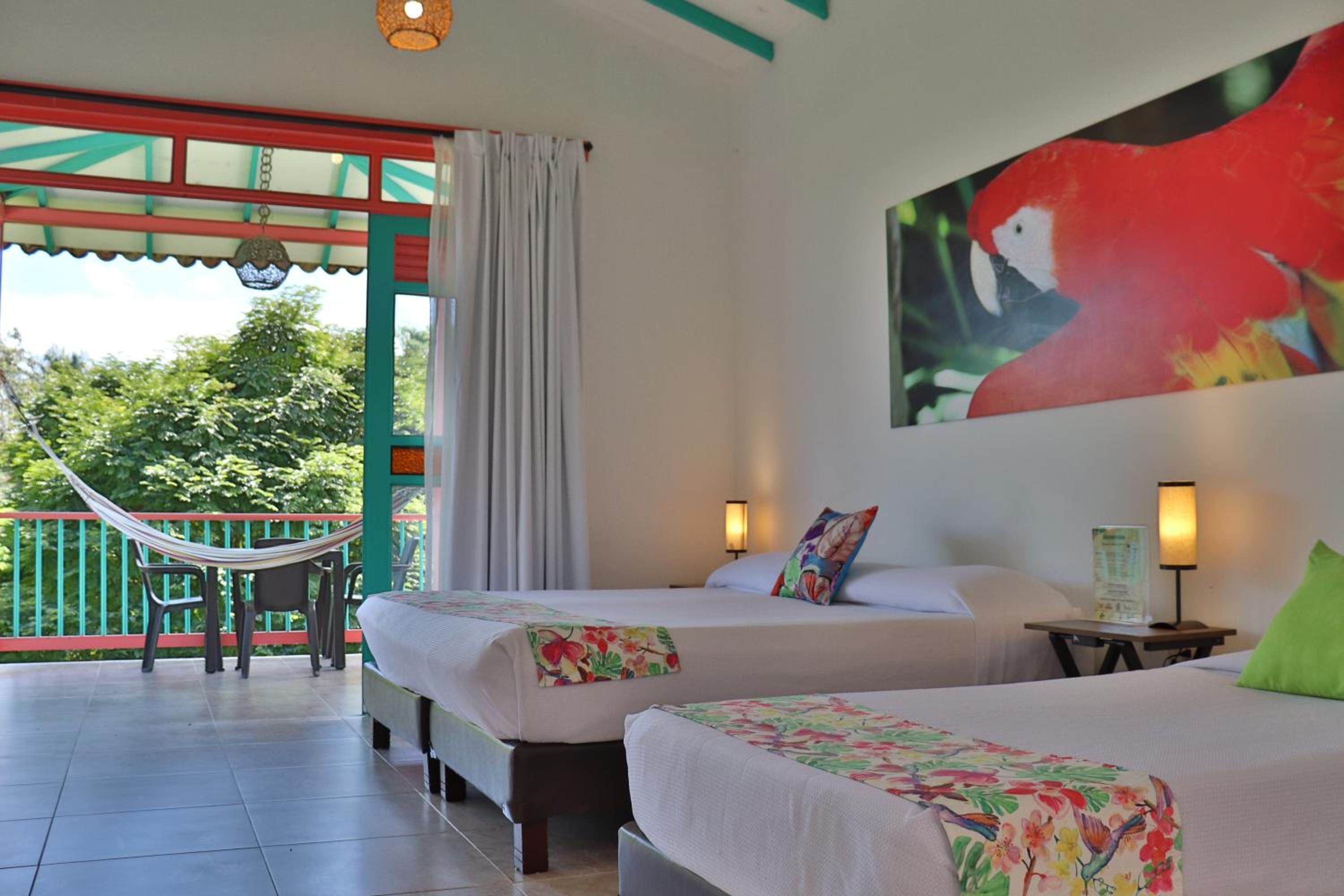 Triple Room photo 1