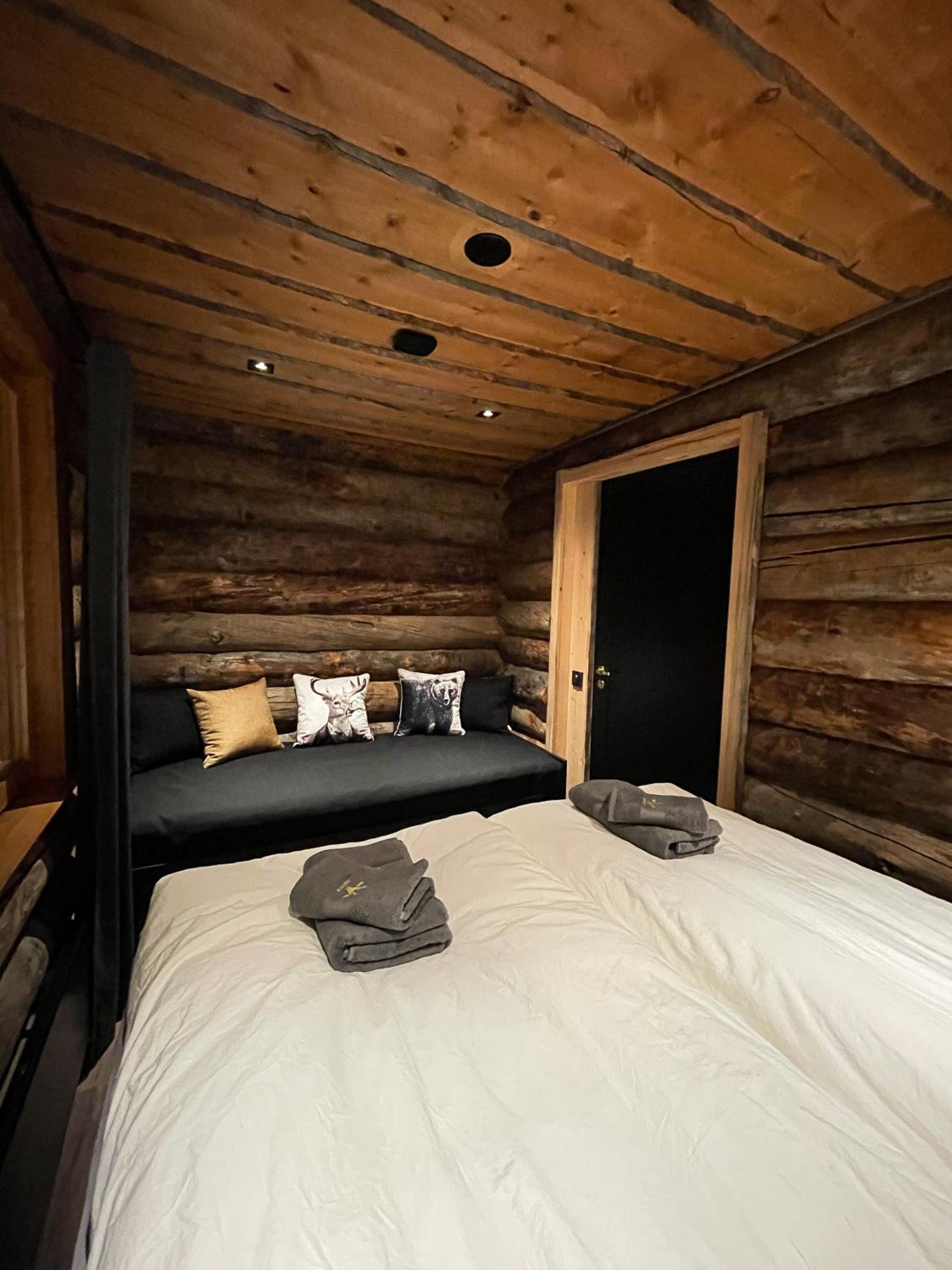 Two-Bedroom House photo 1