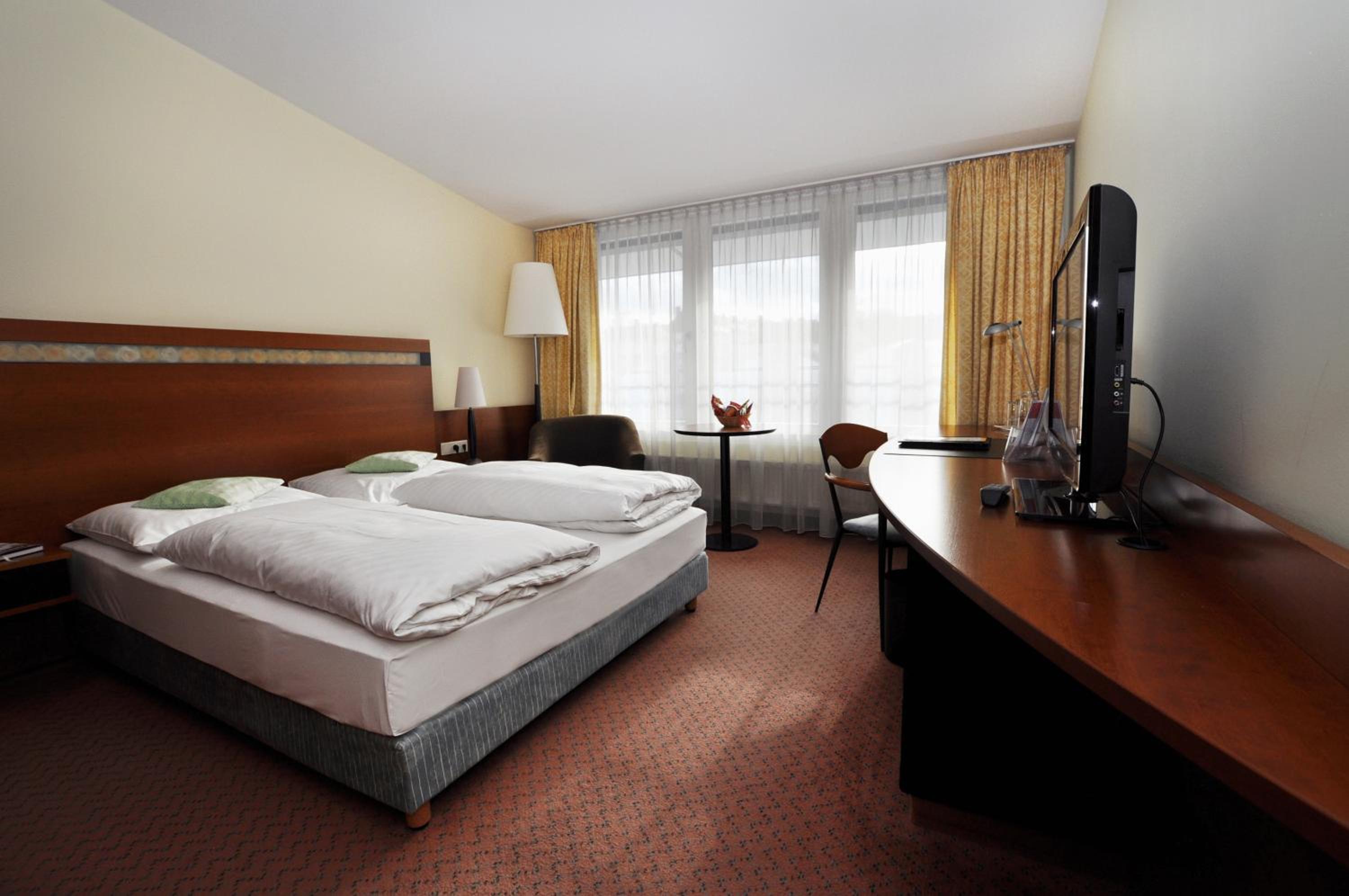 Comfort Room photo 3