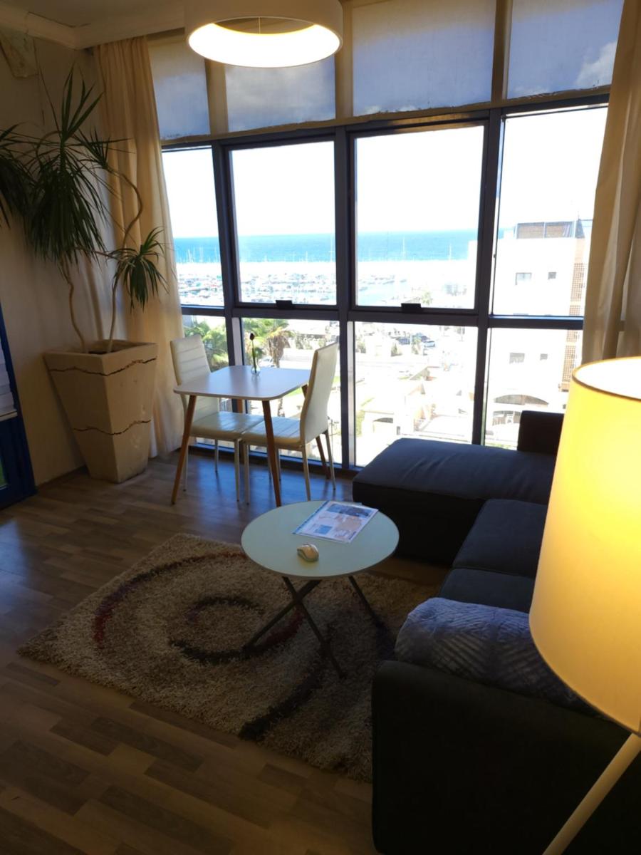Suite with Sea View photo 2