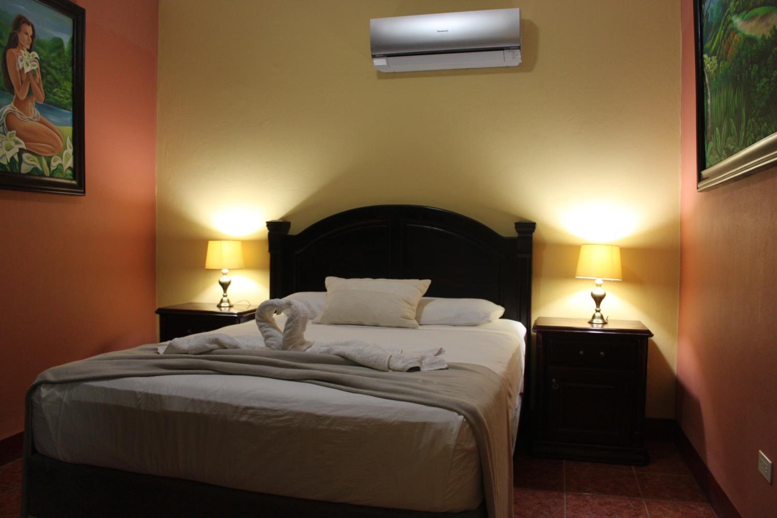 Deluxe Room photo 1