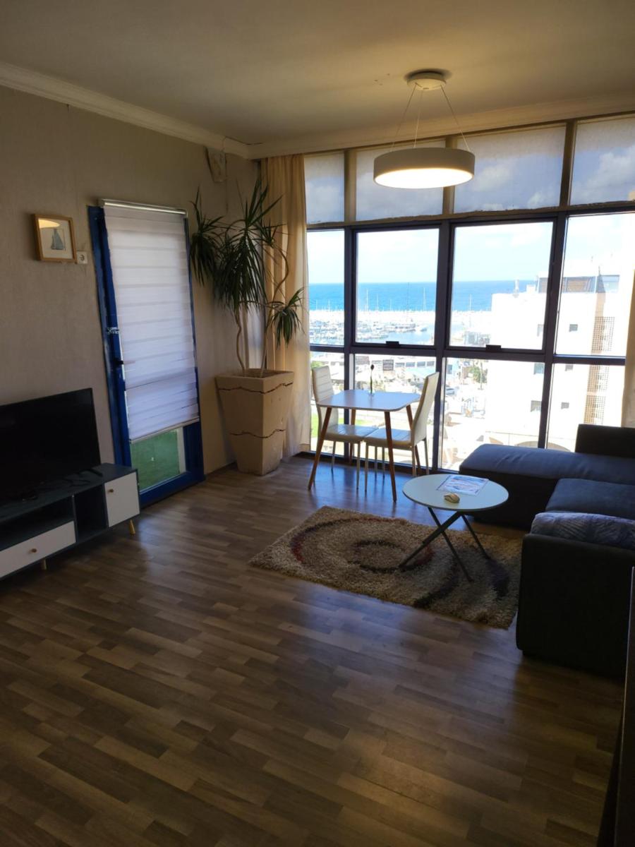 Suite with Sea View