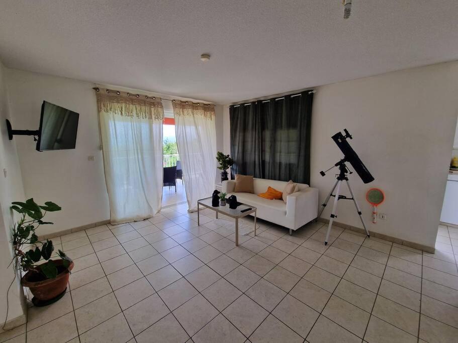 One-Bedroom Apartment photo 3