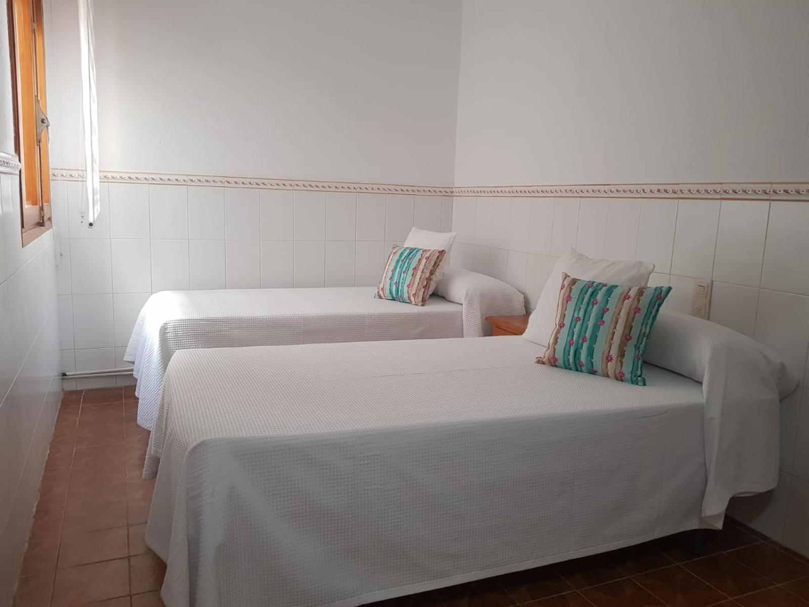 Departamento de tres habitaciones