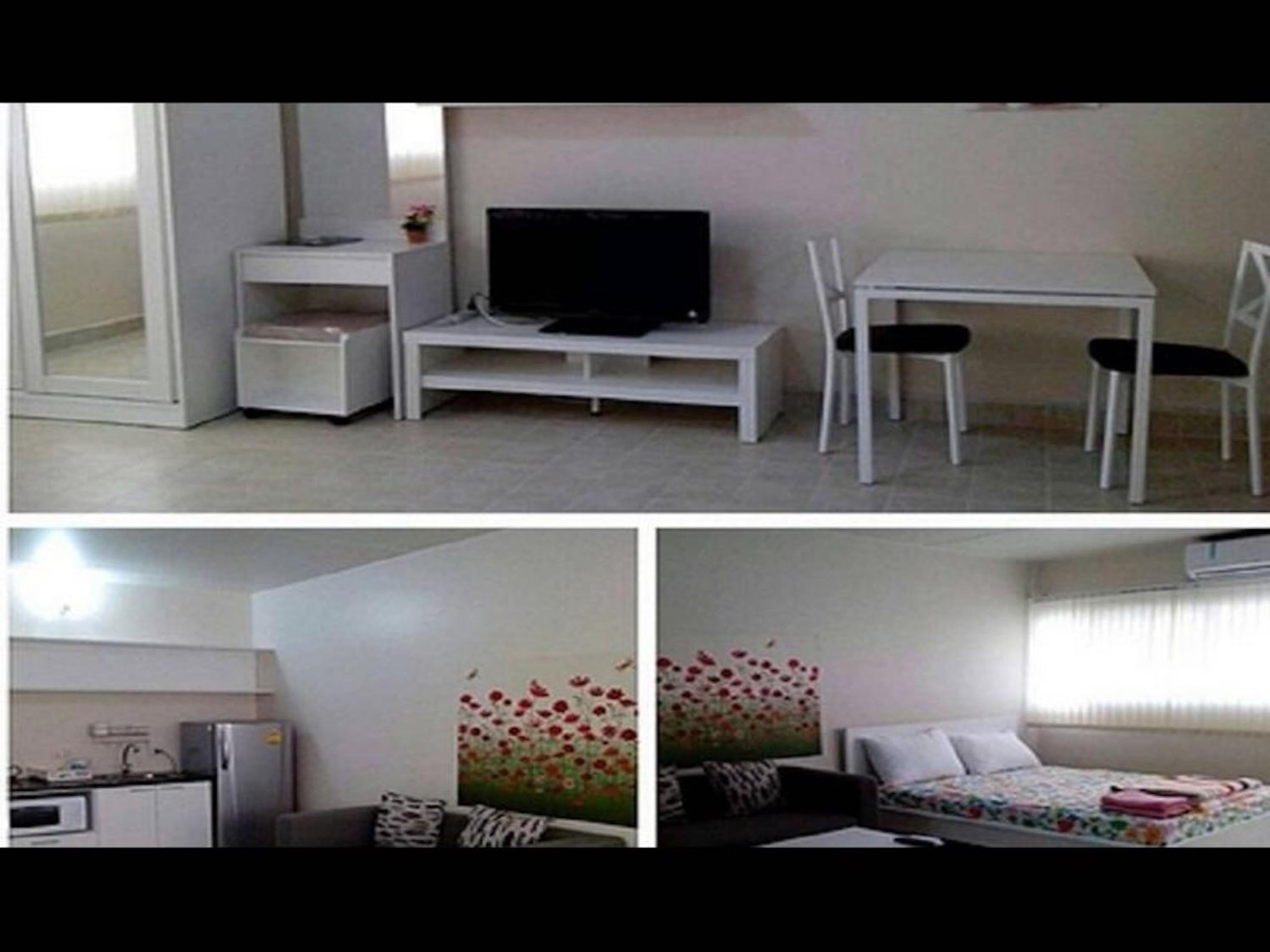 Double or Twin Room photo 2