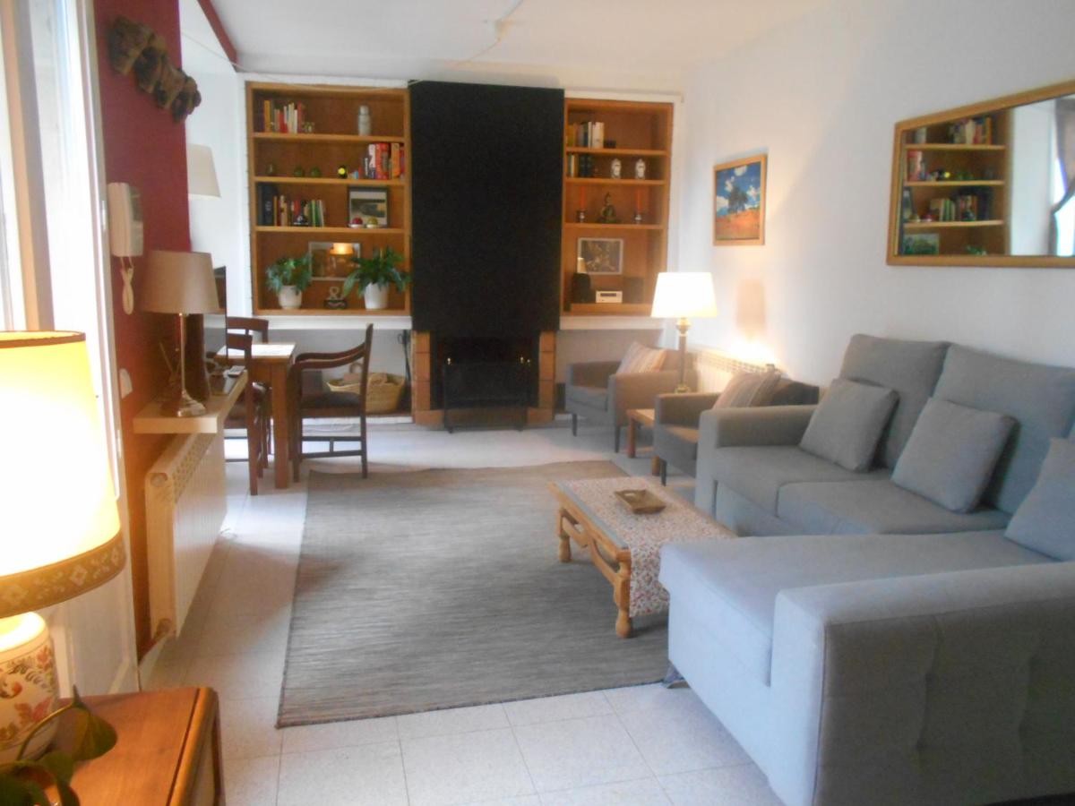 Three-Bedroom Townhouse