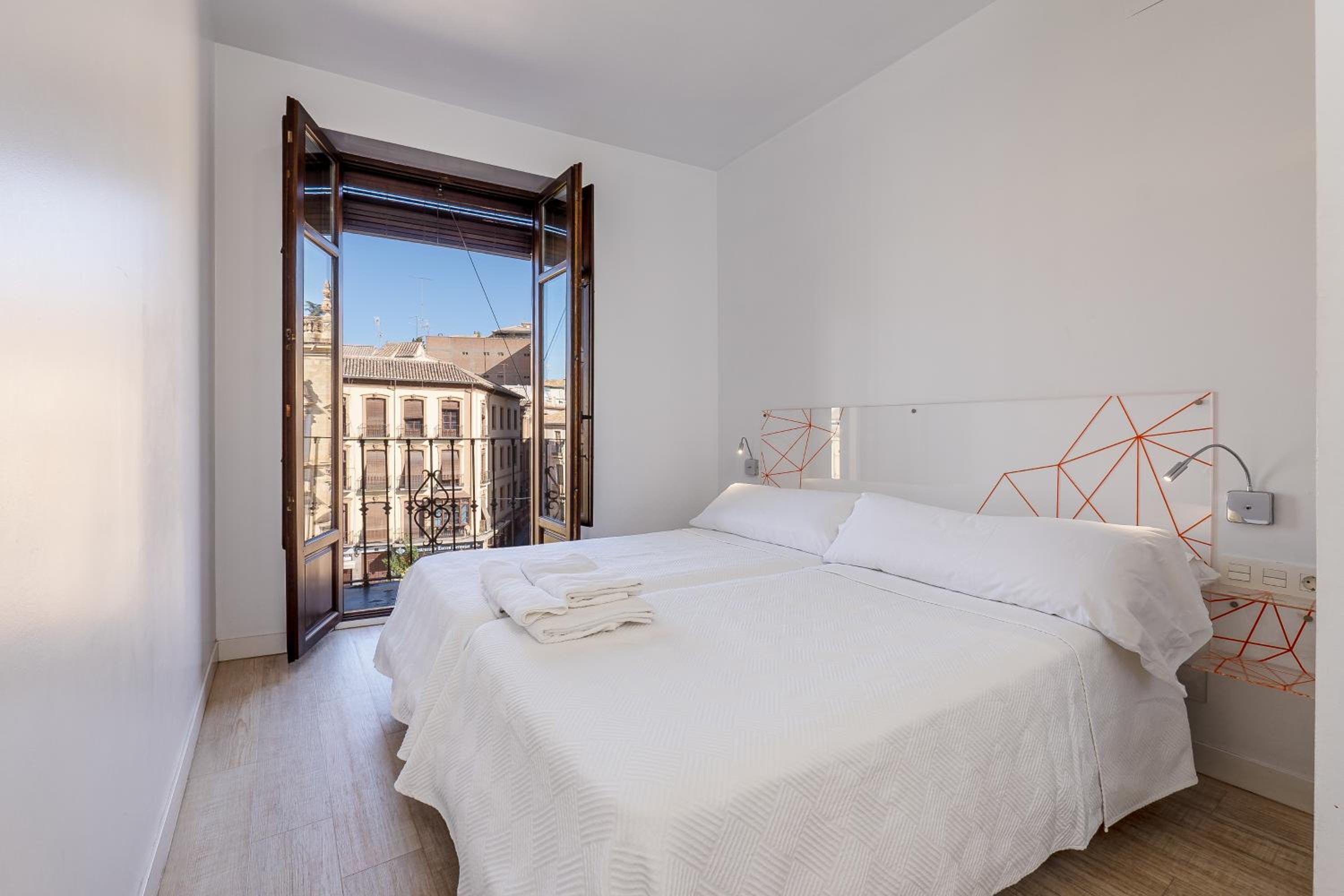 Habitación familiar