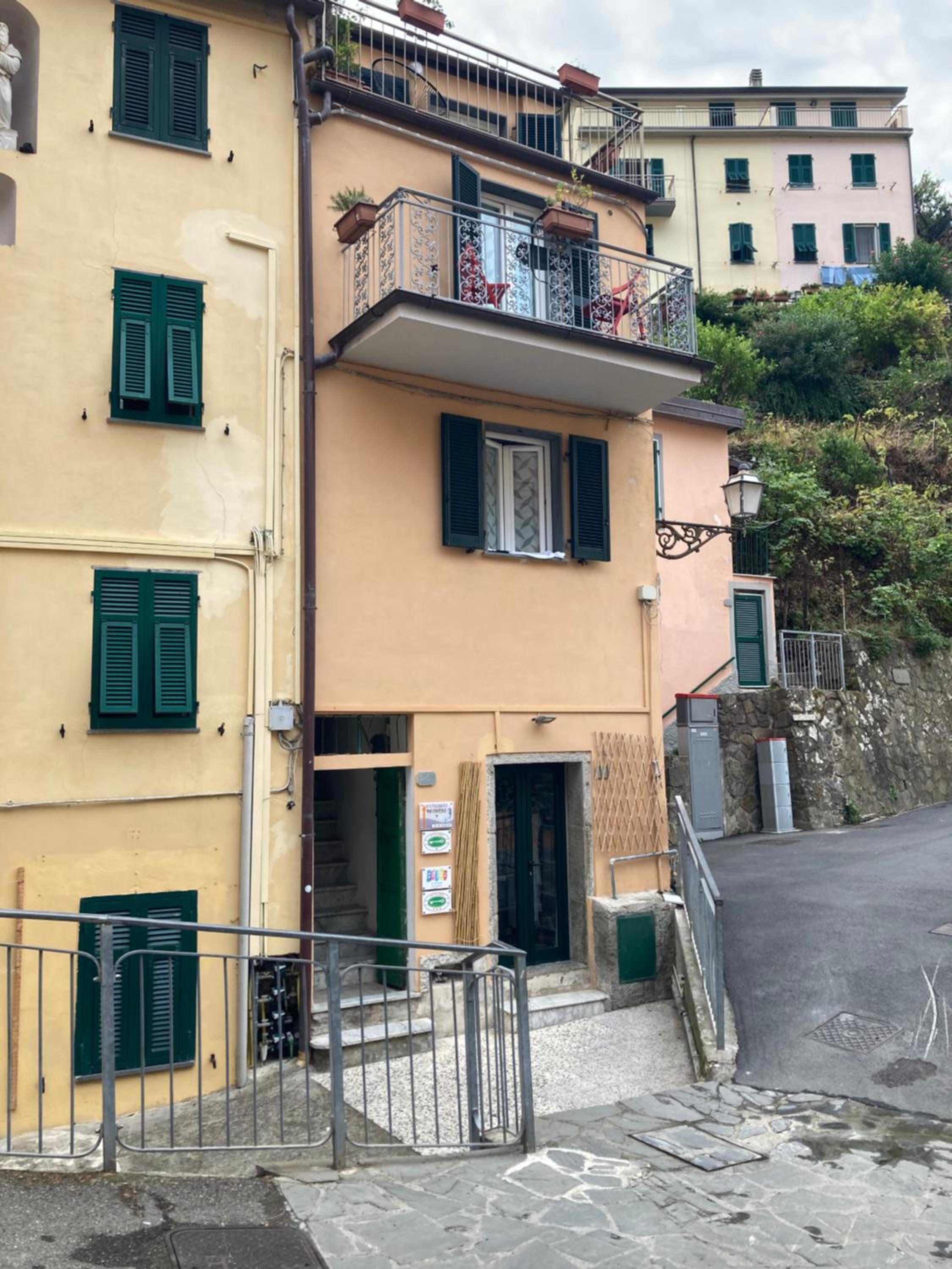 Apartment with Terrace photo 3