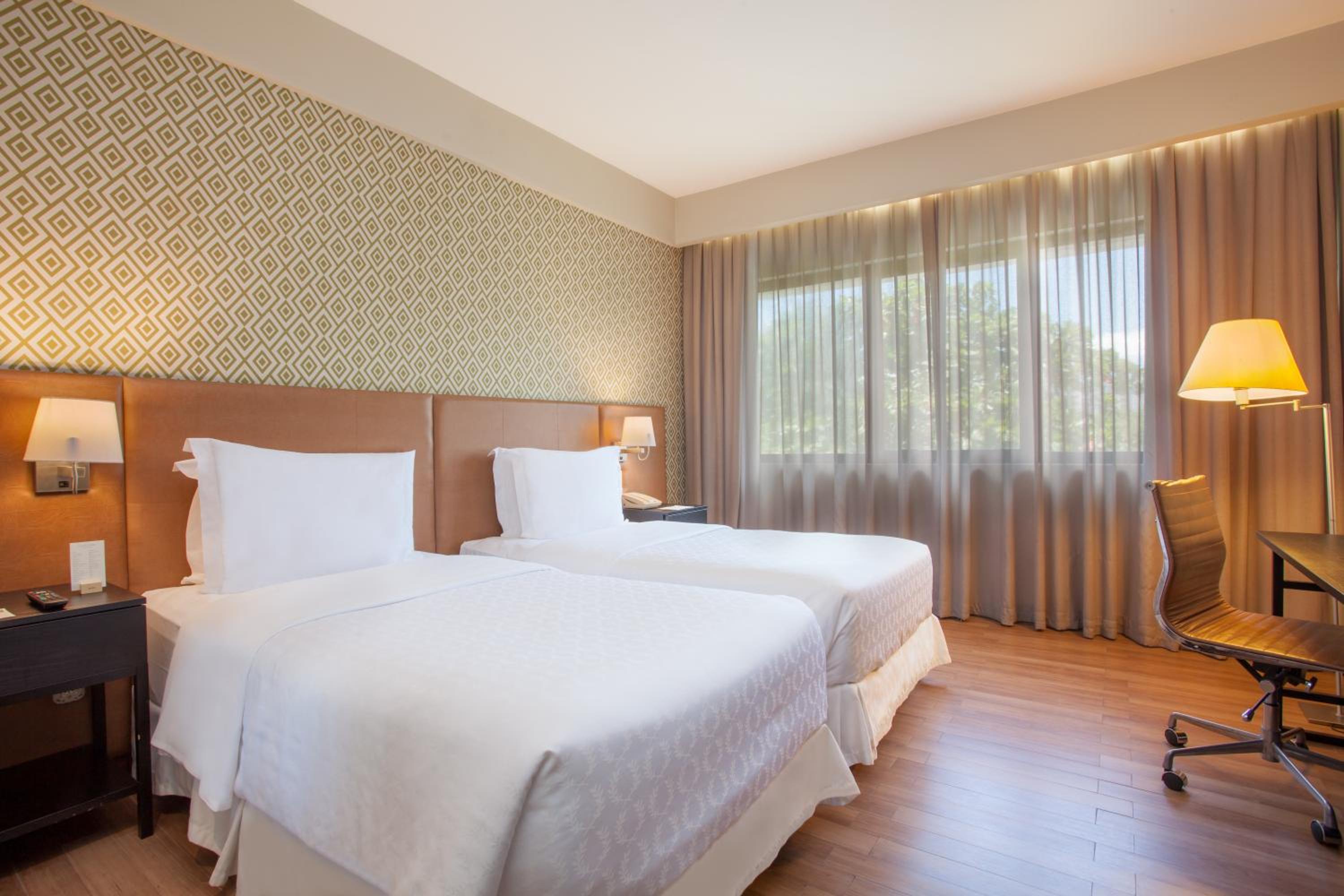Superior Triple Room photo 1