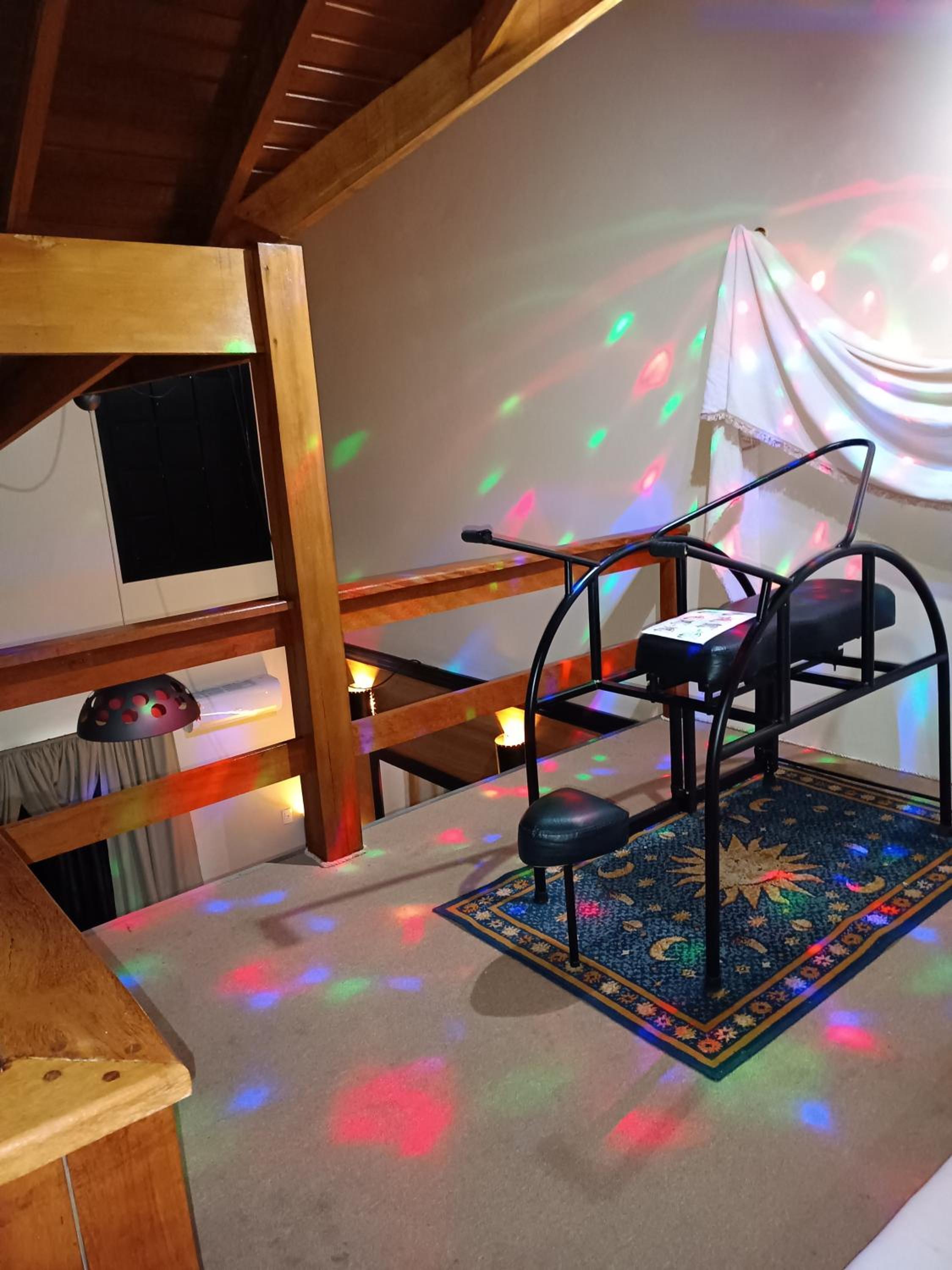 Executive Double Room with Hot Tub - Photo 3