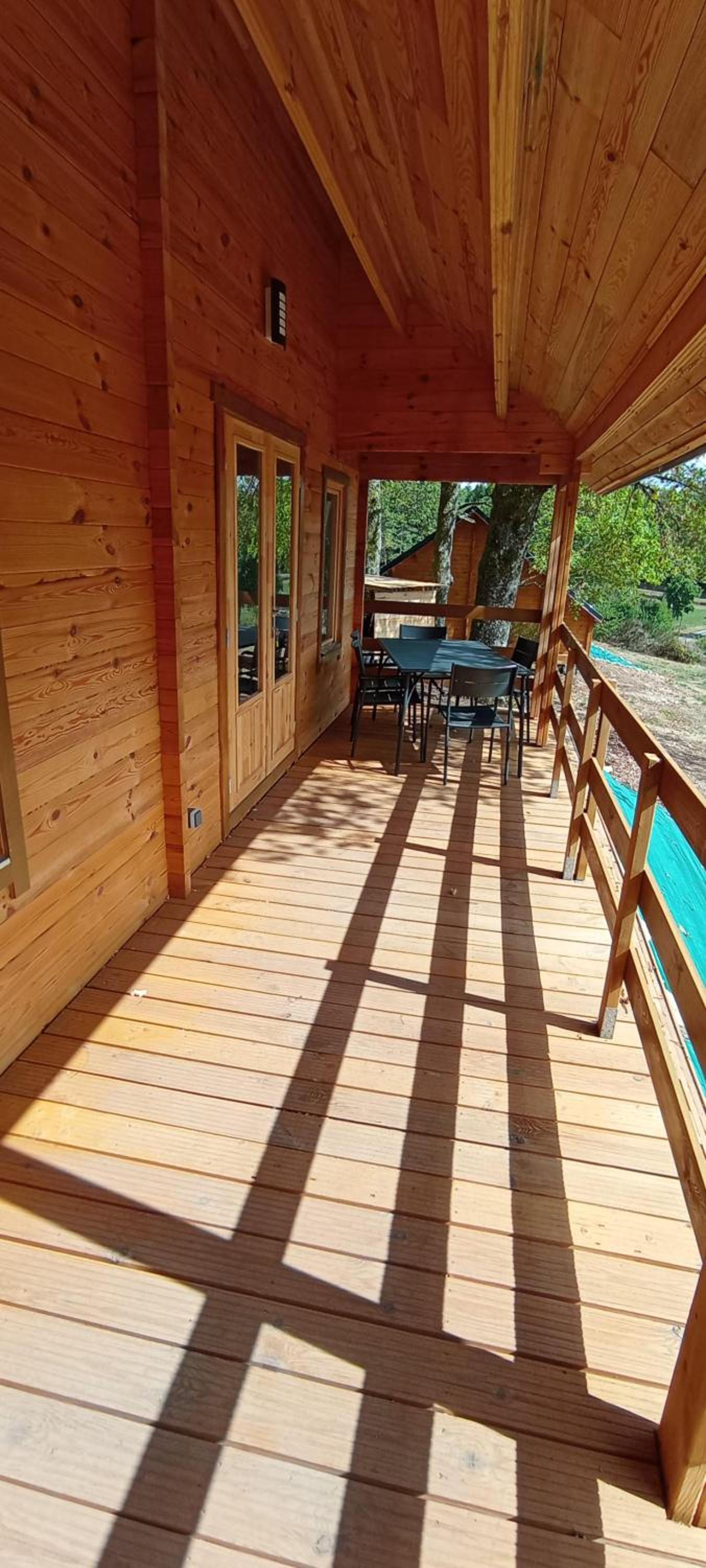 Two-Bedroom Chalet photo 2