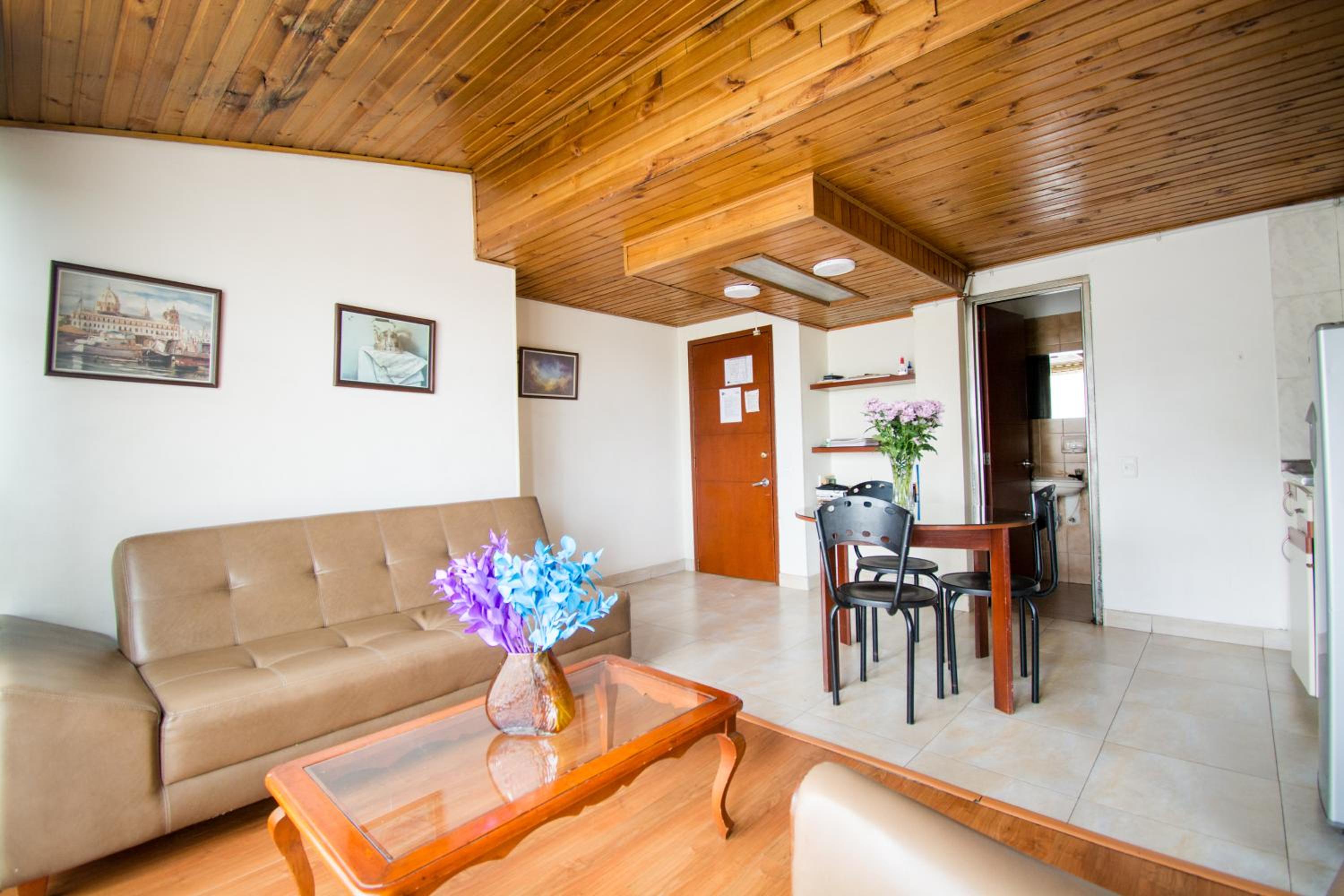 Superior Apartment