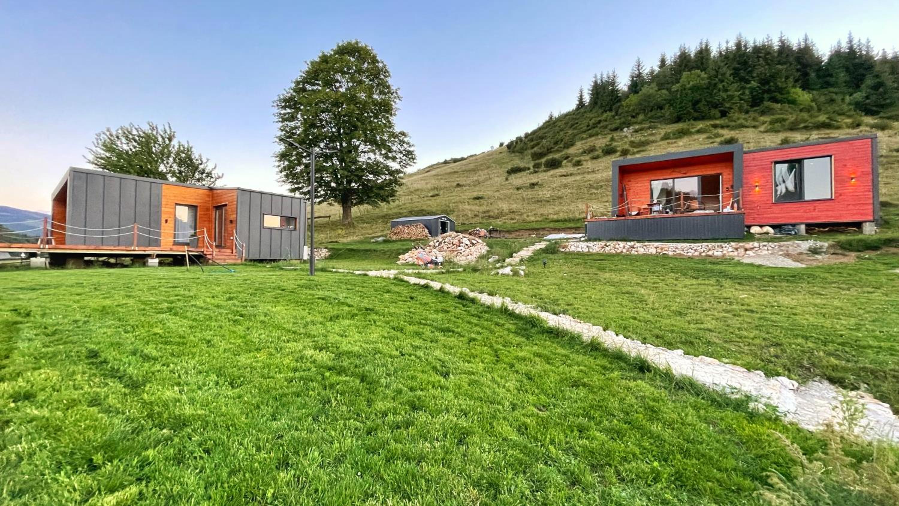 Vacation Home photo 1