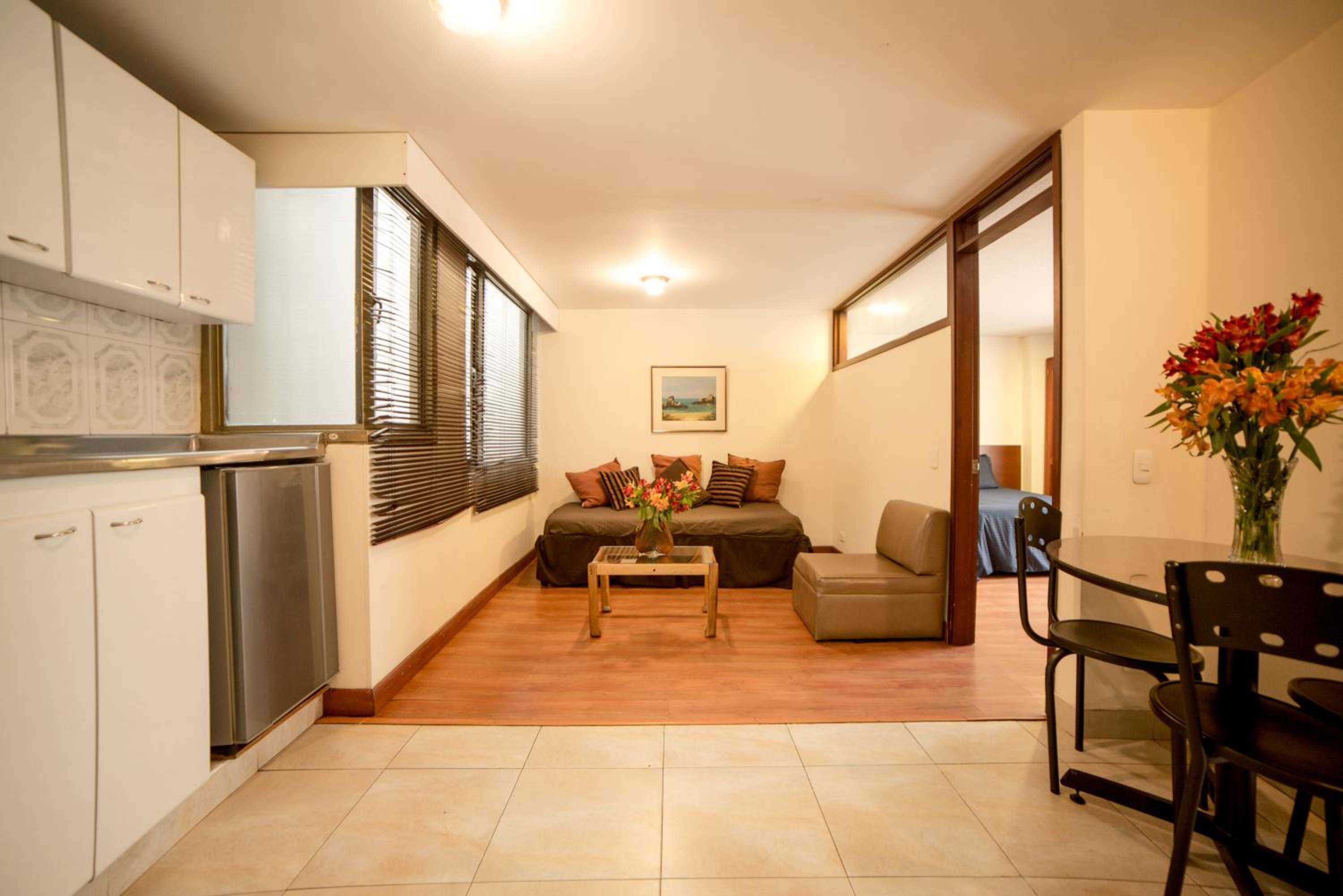Classic Suite