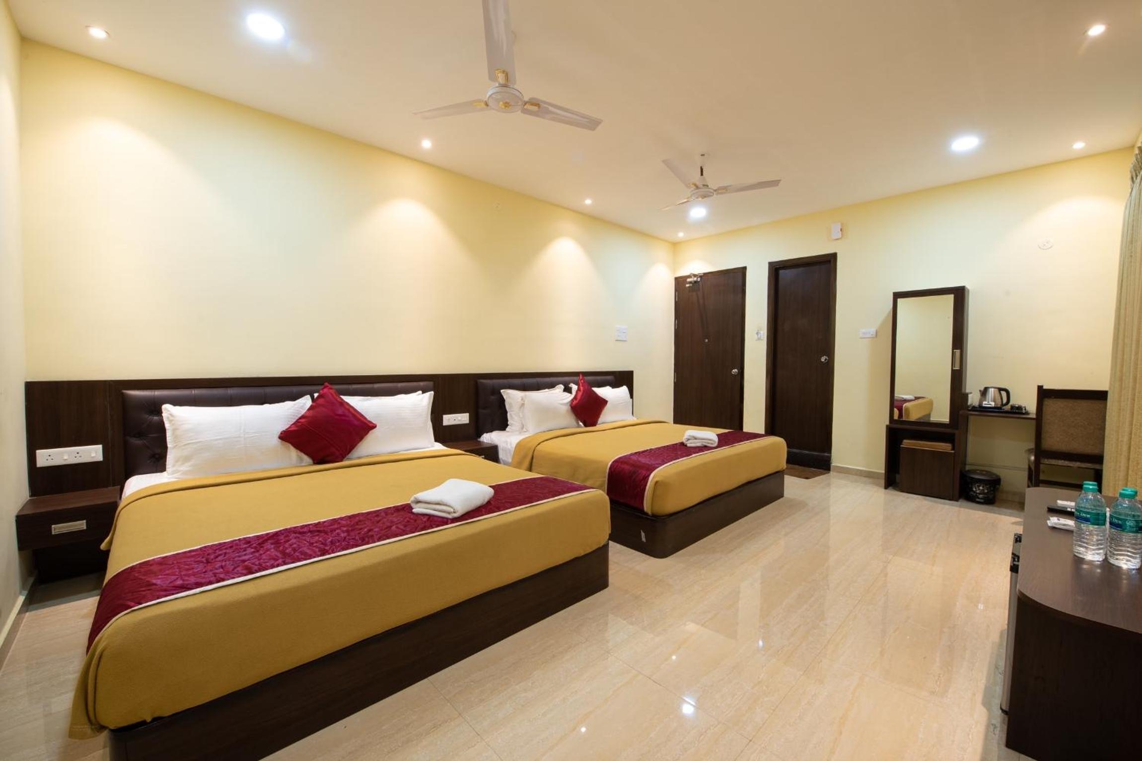 Family Suite - Photo 2