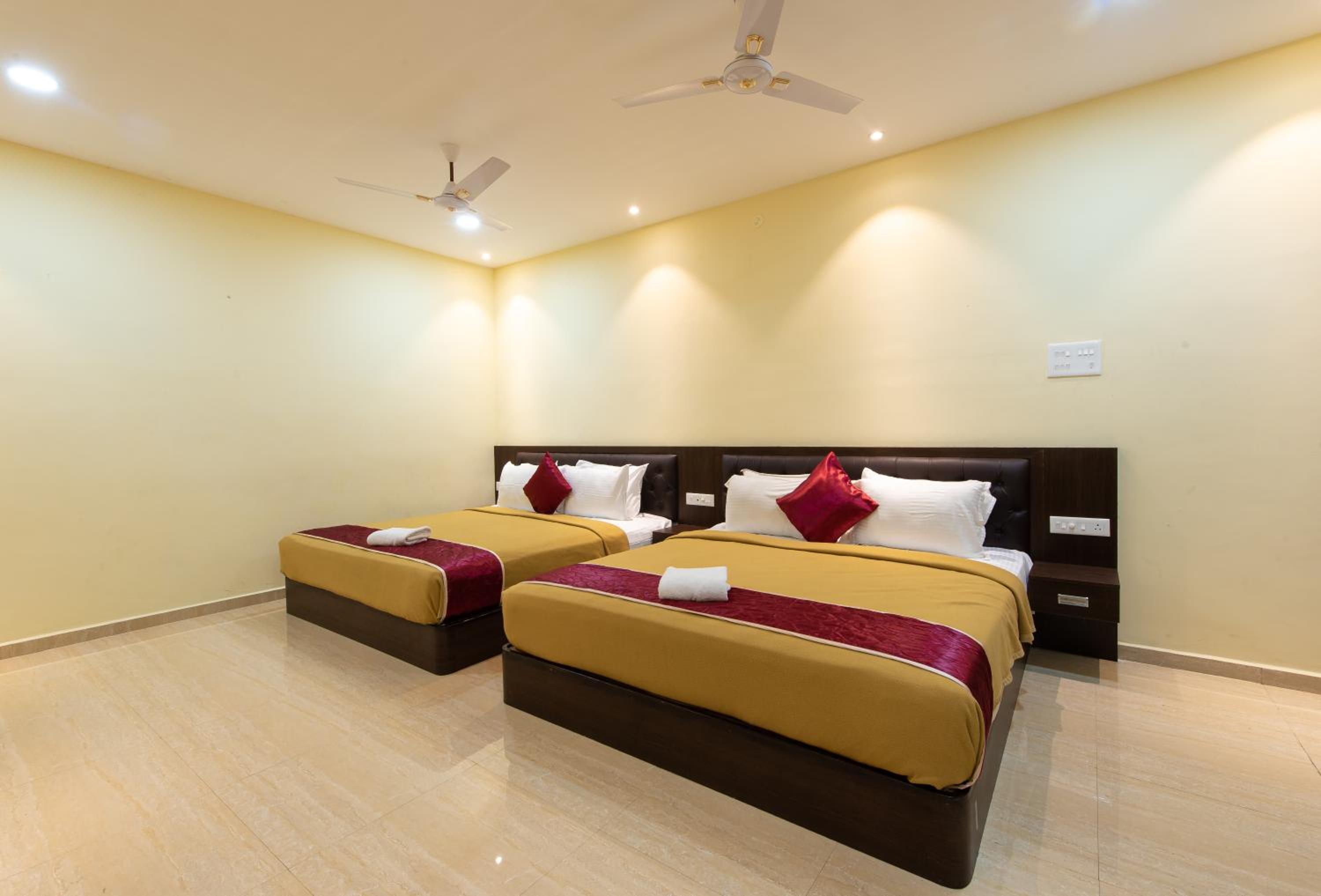 Family Suite - Photo 1