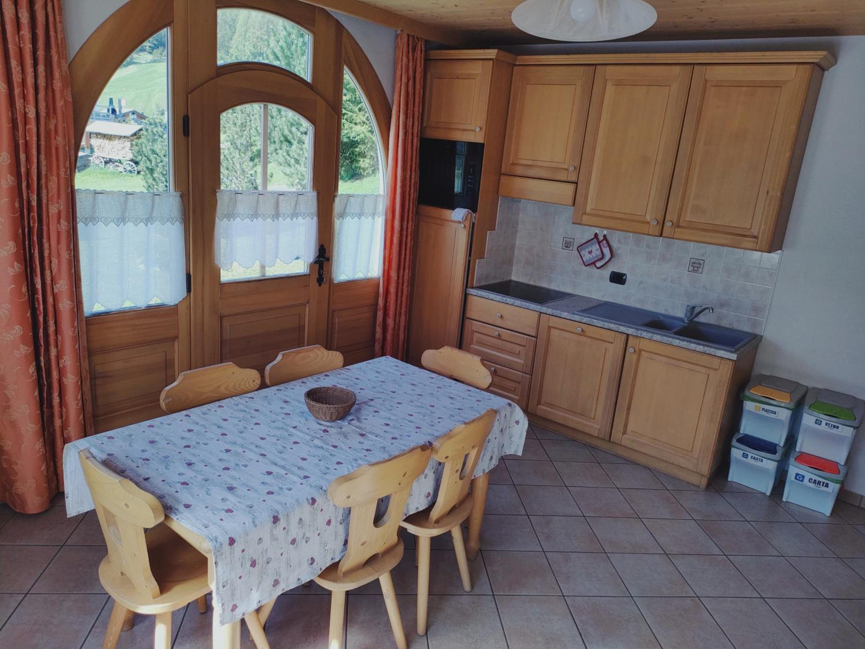 Apartment with Garden View - Photo 11