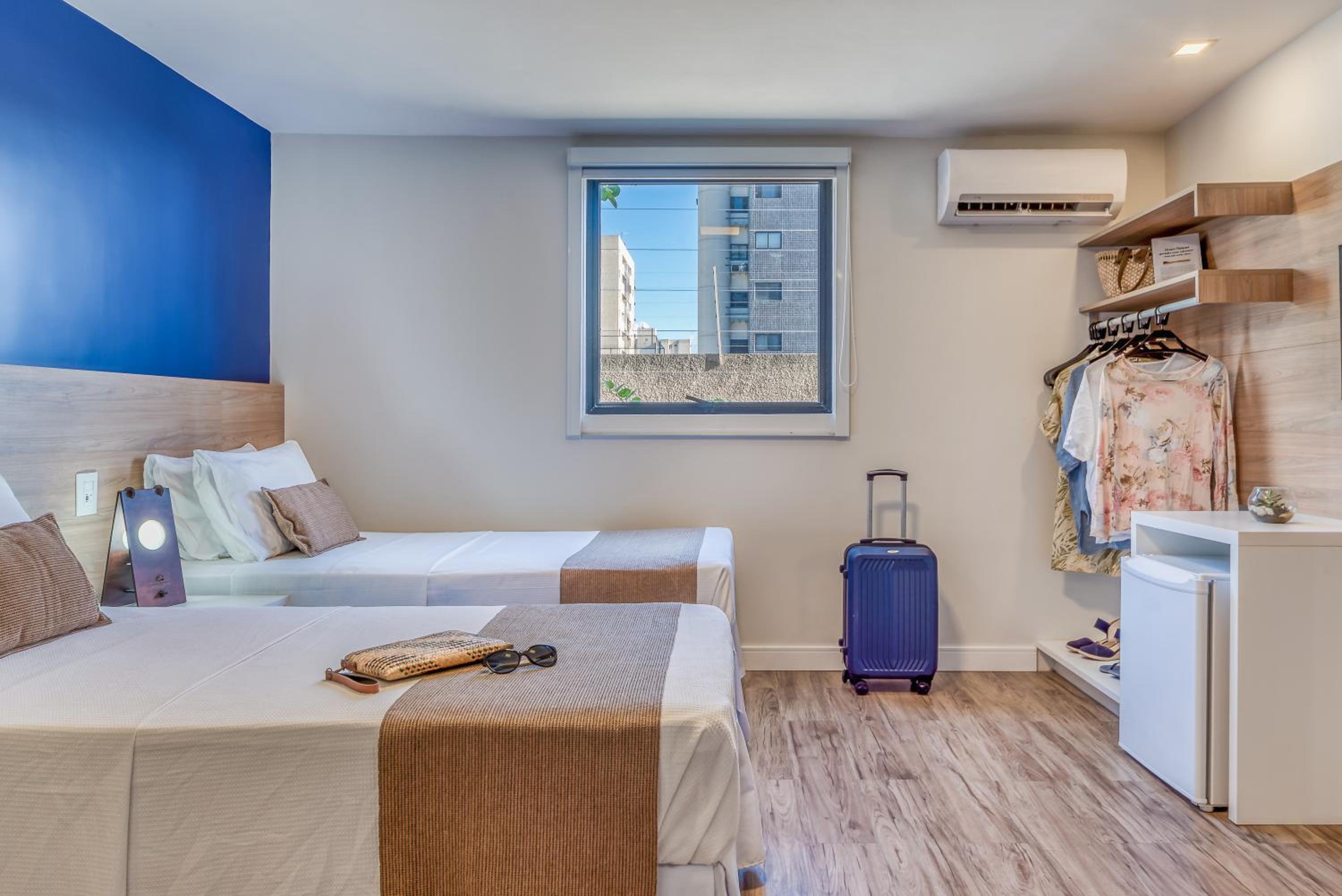 Twin Room photo 1