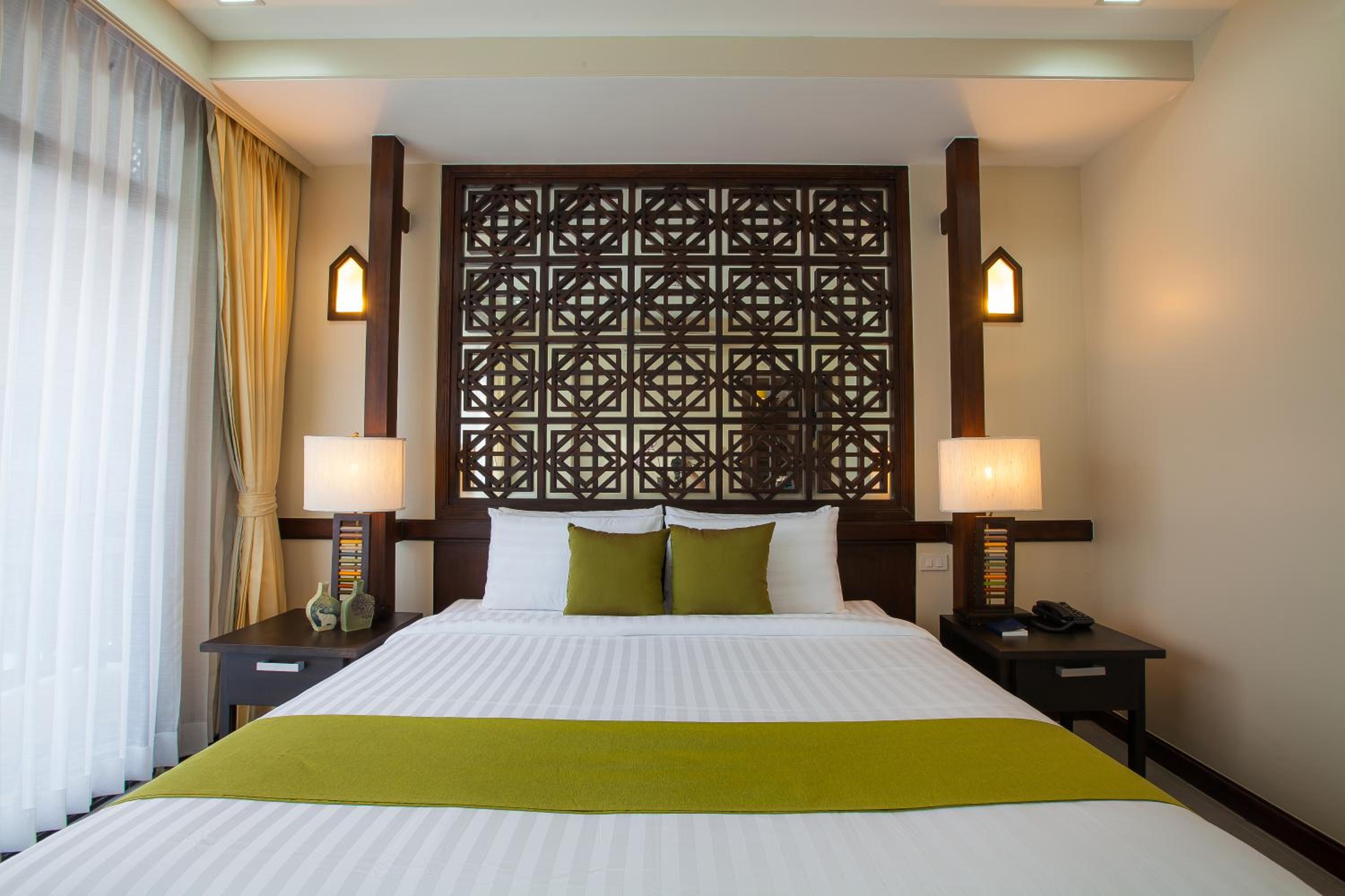 Victoria Suite - Photo 1