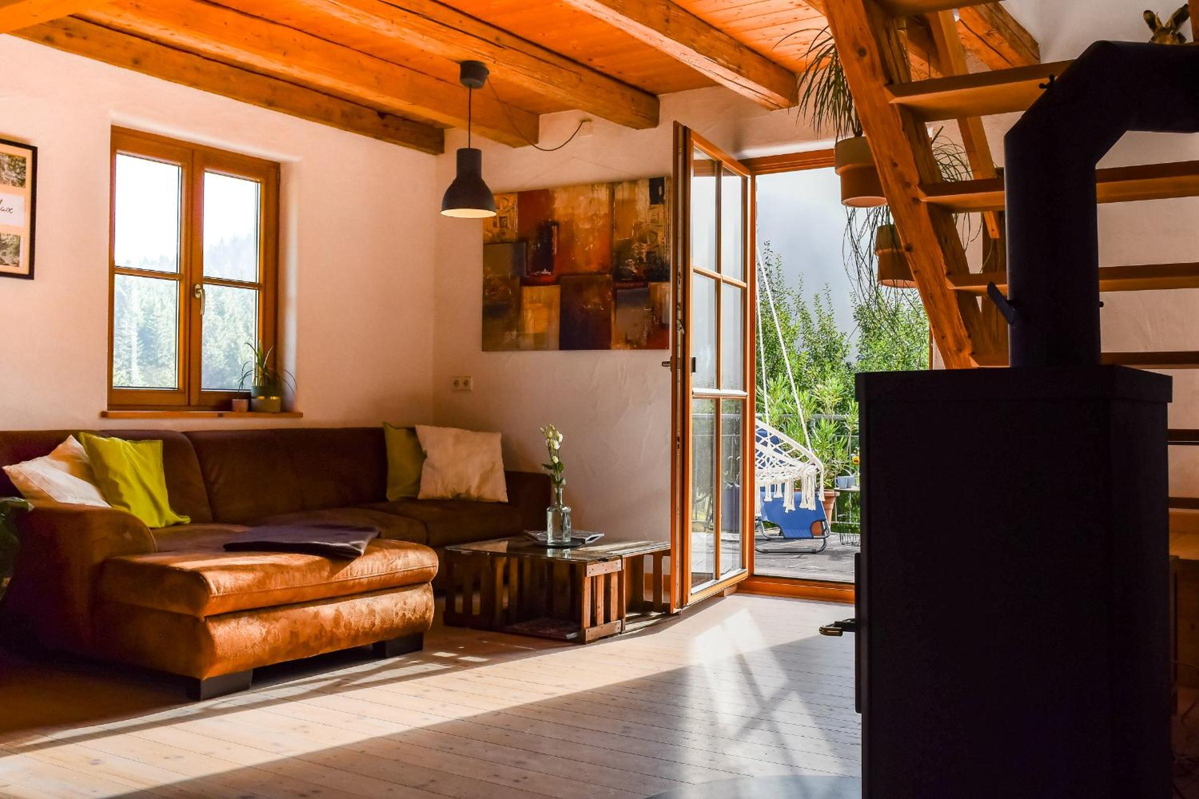 Two-Bedroom House photo 1