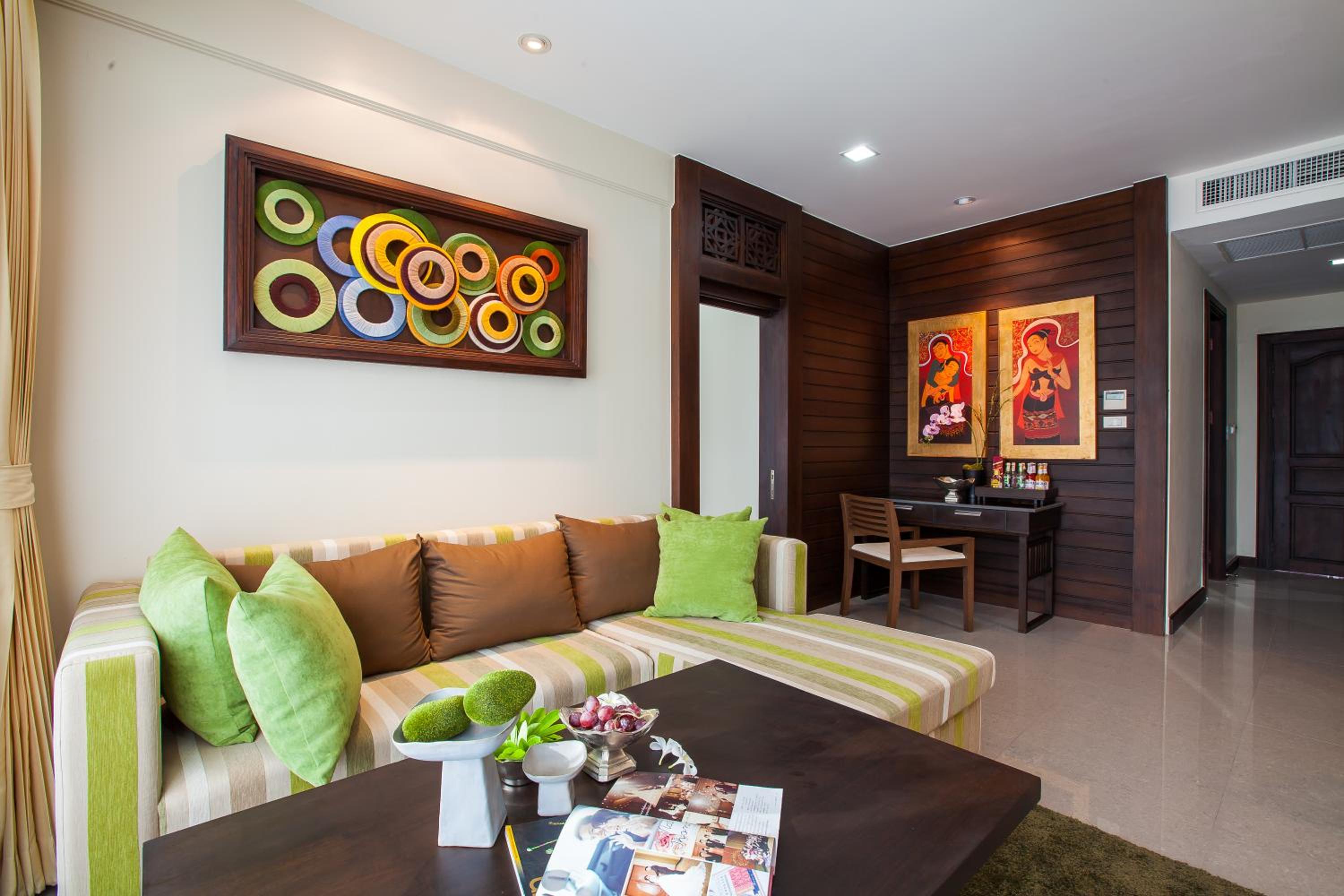 Victoria Suite - Photo 6