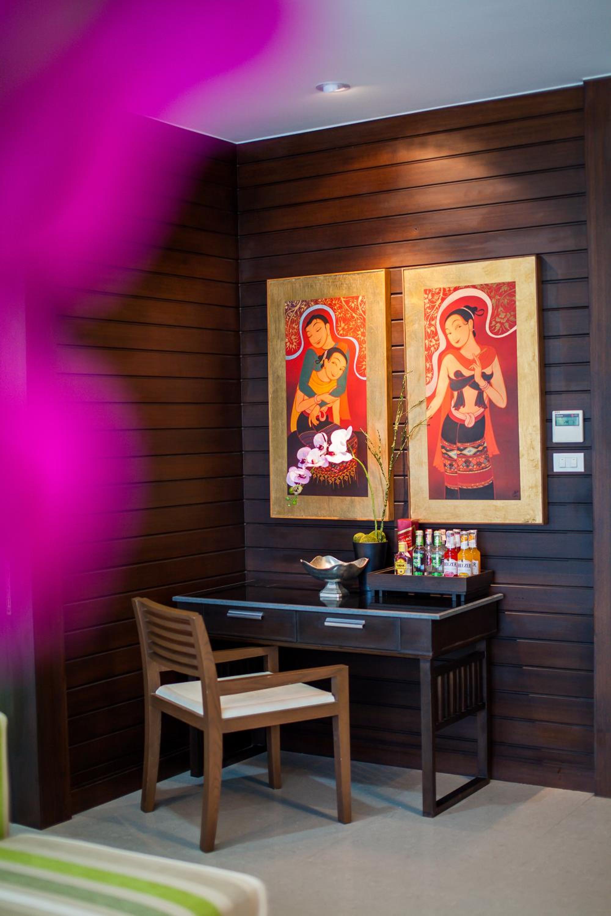 Victoria Suite - Photo 3
