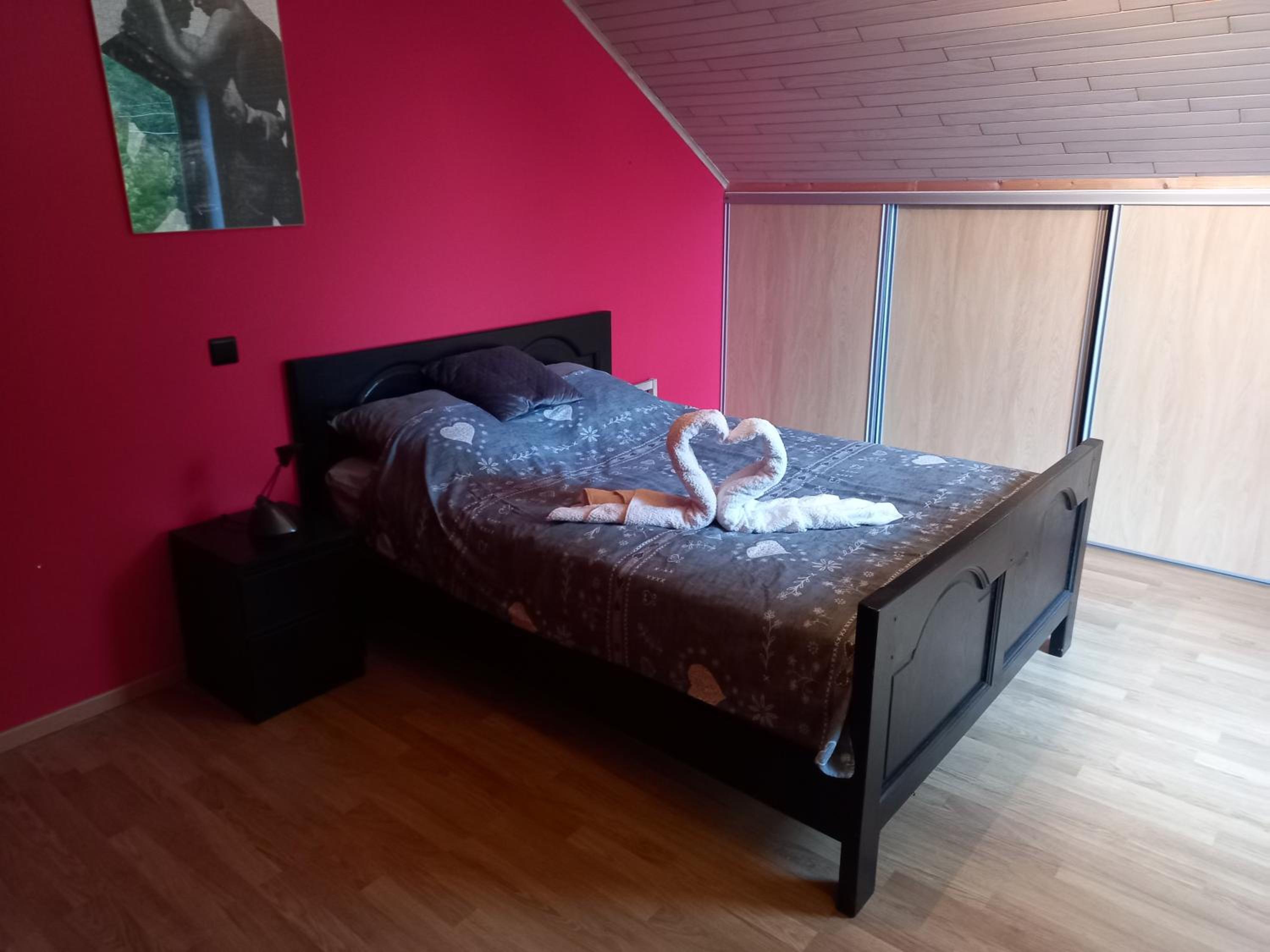 Four-Bedroom House photo 1
