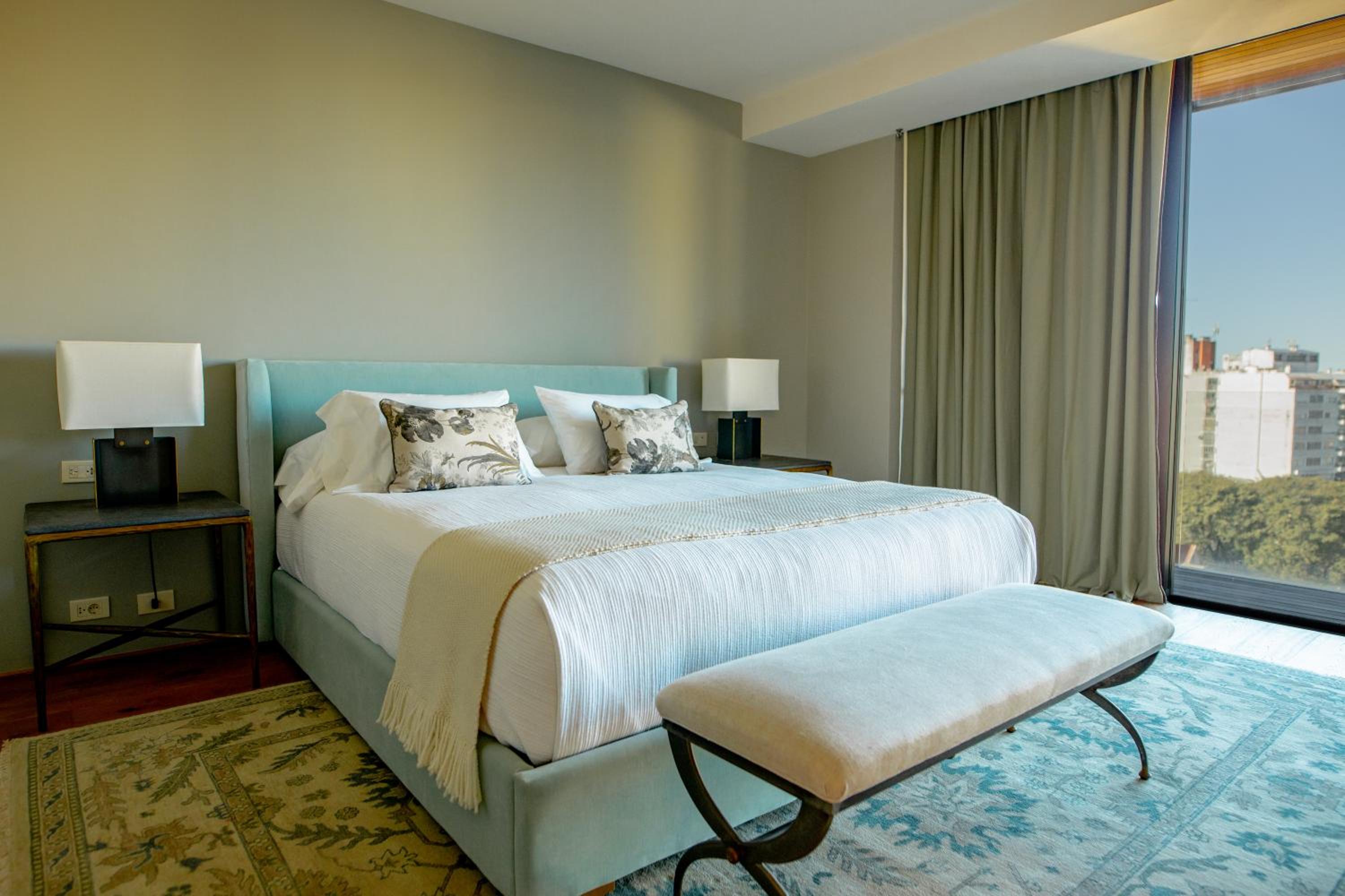 Superior Double Room - Photo 1