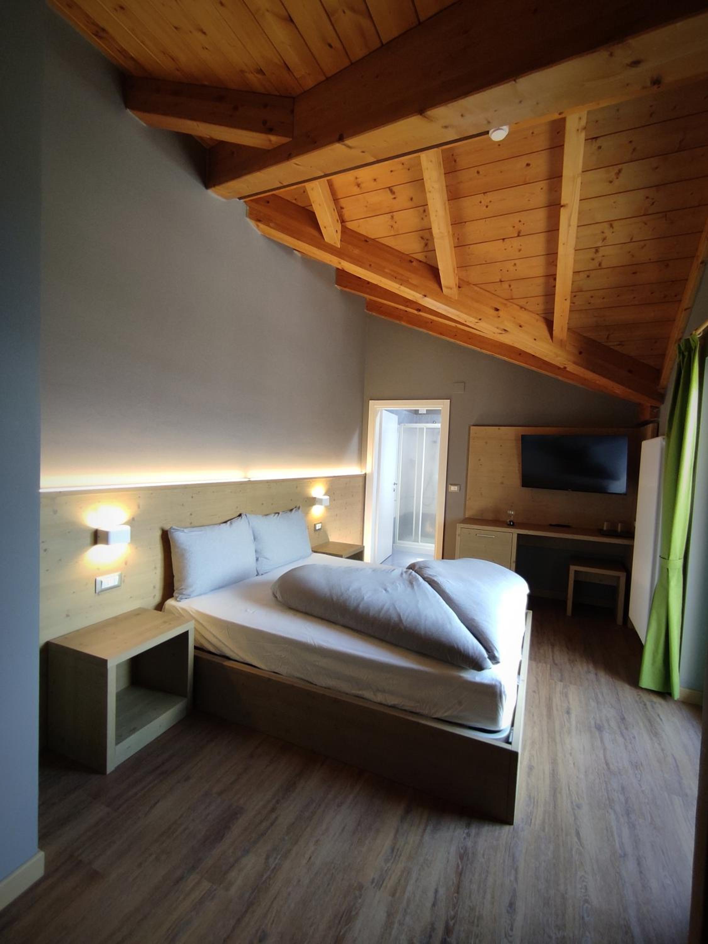 Double Room with Mountain View photo 1