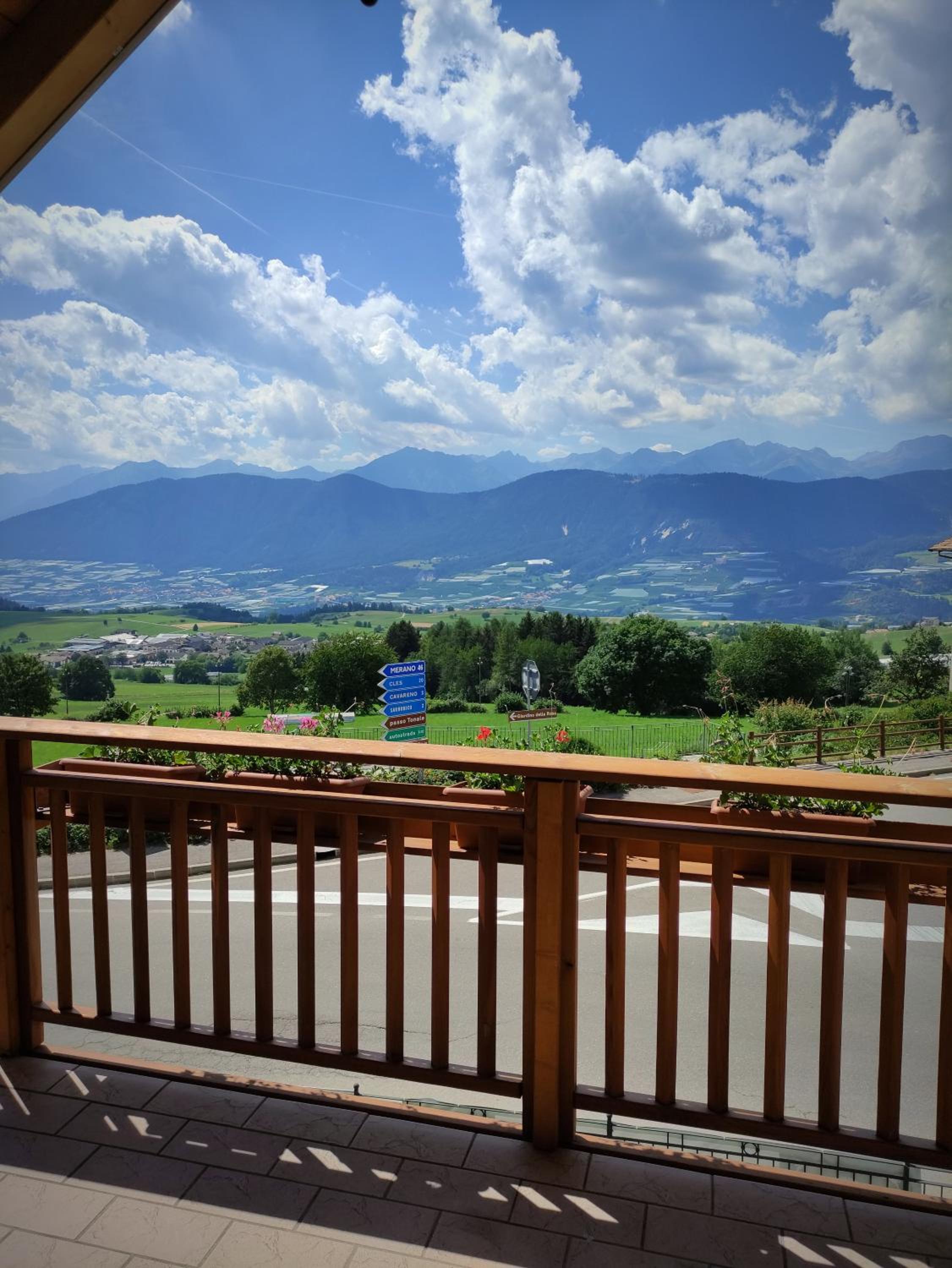 Double Room with Mountain View photo 2