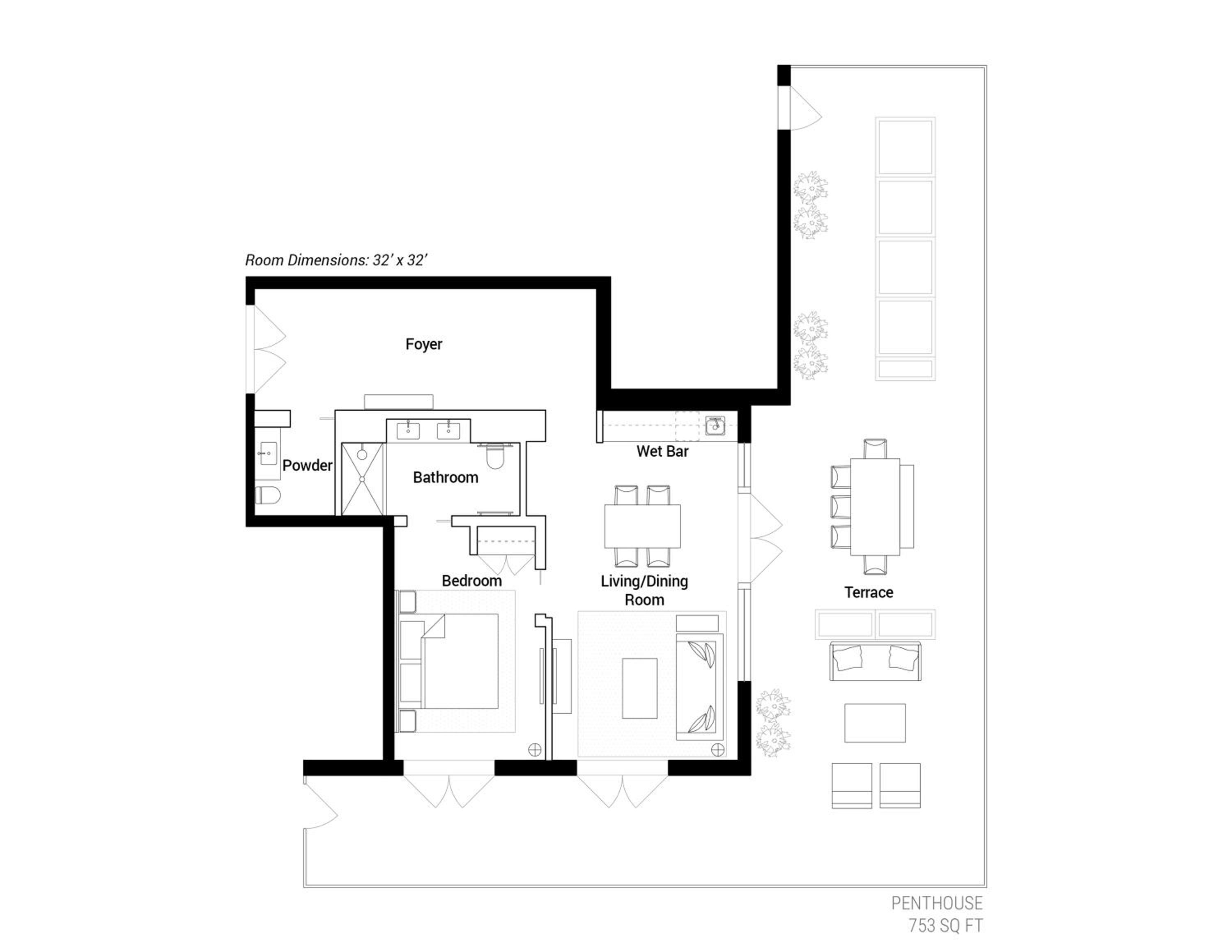 Penthouse