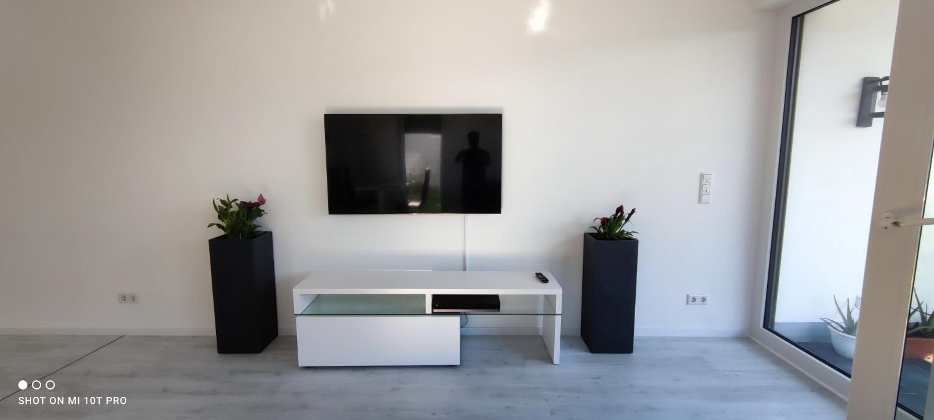 Two-Bedroom Apartment photo 1