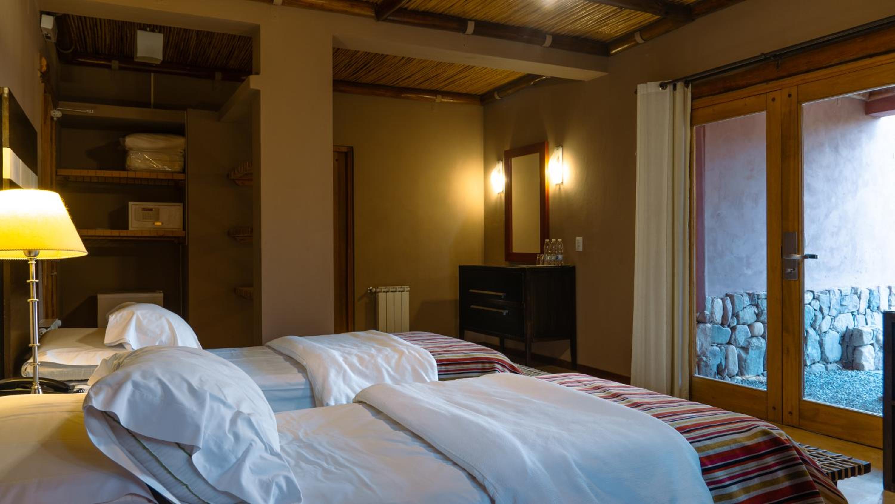 Superior Twin Room photo 1