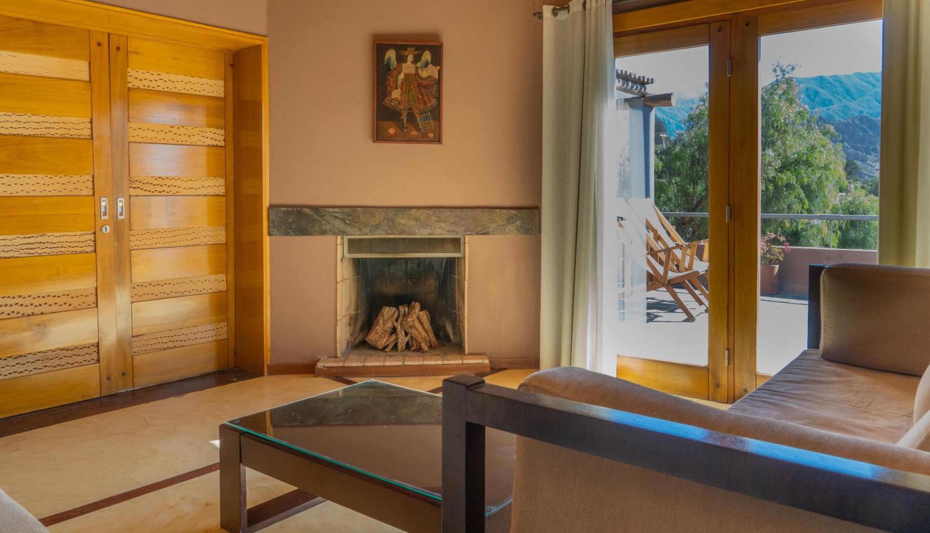 Suite photo 2